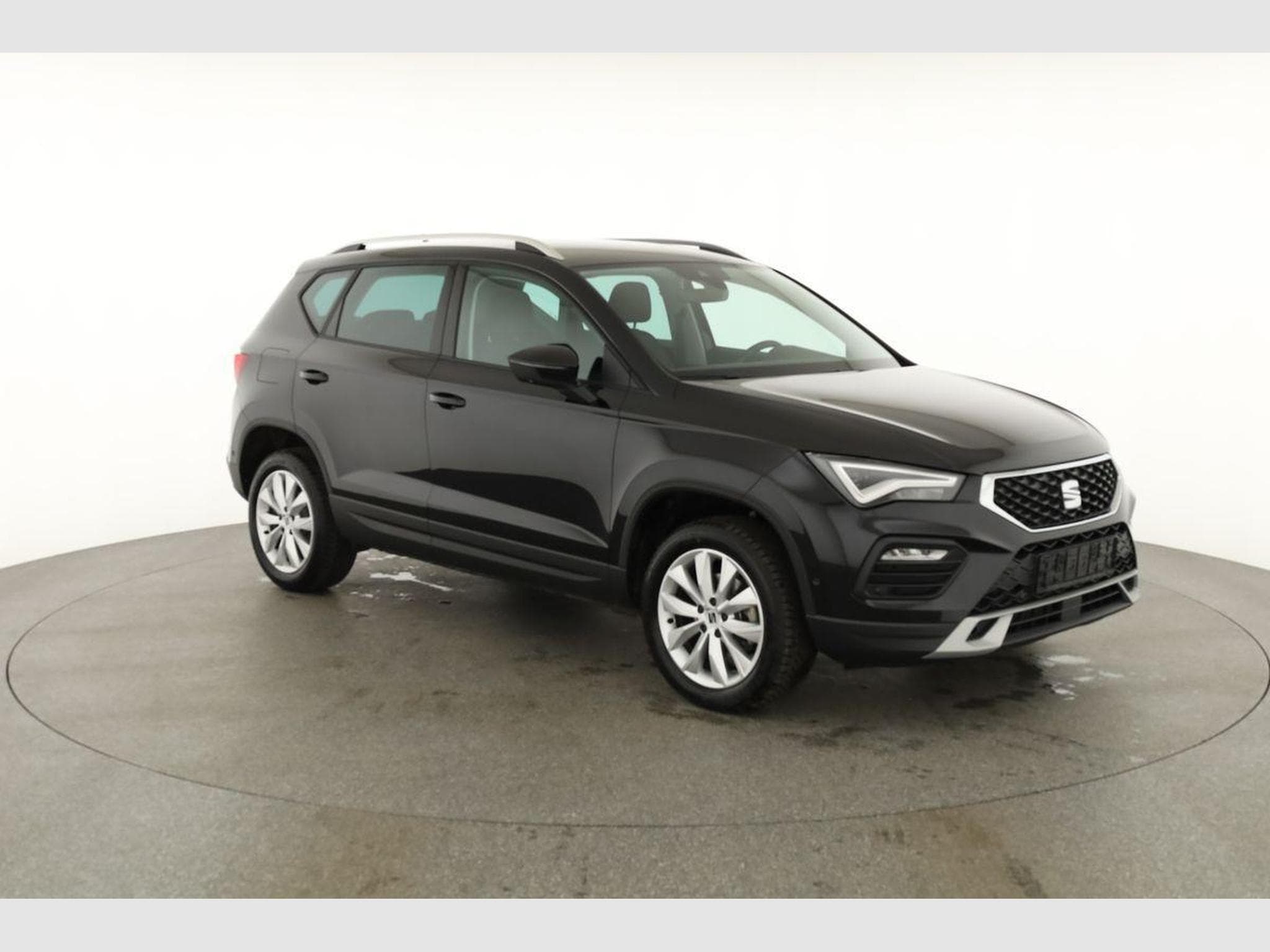 Seat Ateca Style (2026) - Foto 24