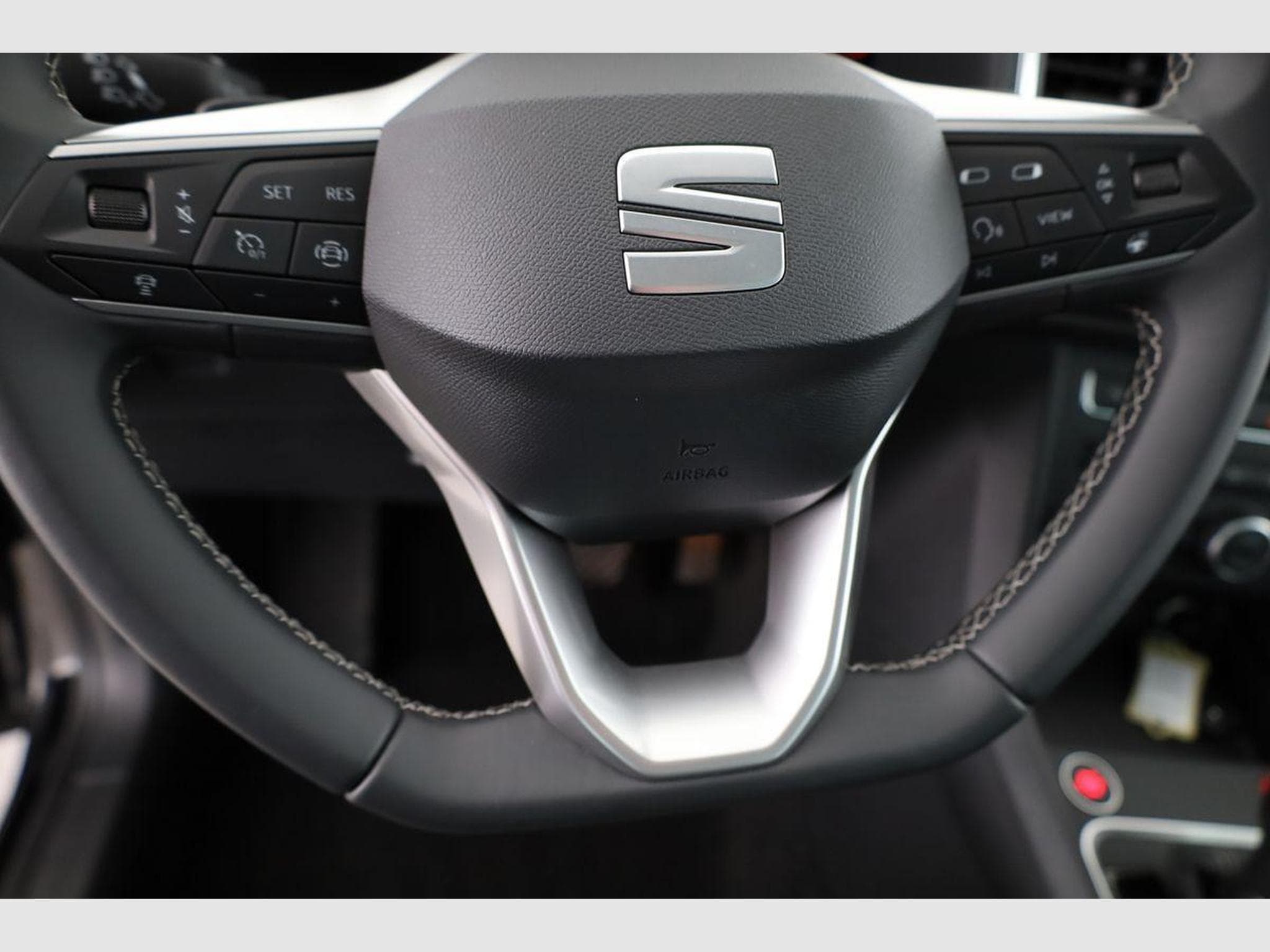 Seat Ateca Style (2026) - Foto 6