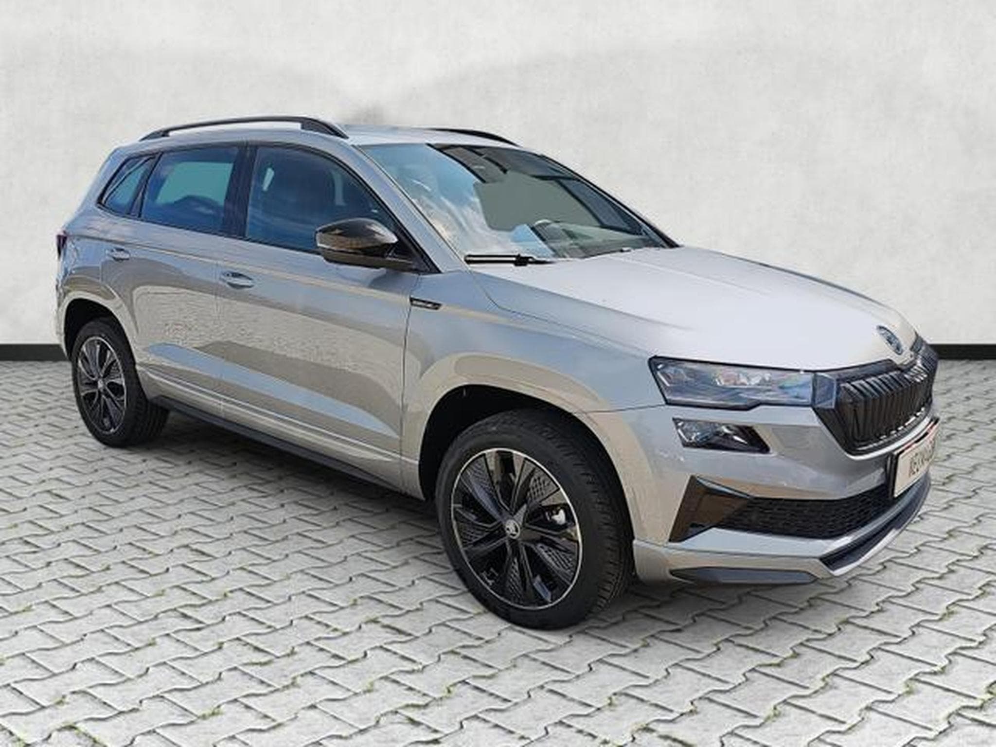 Skoda Karoq Sportline (2026) - Photo 1