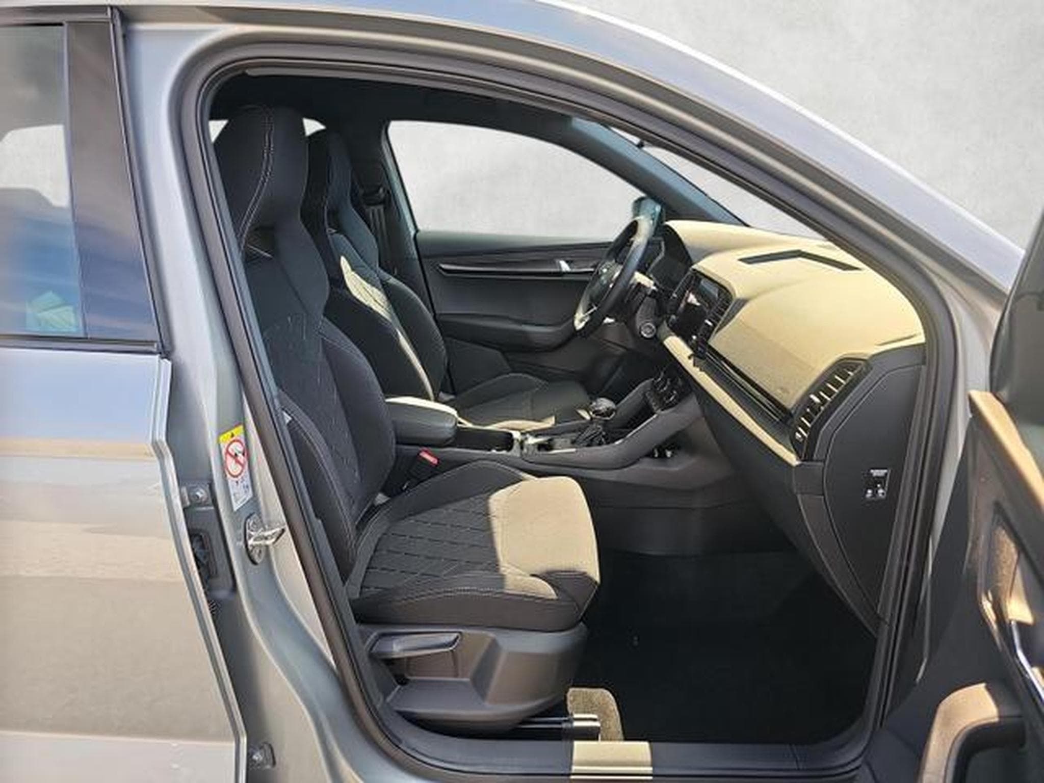 Skoda Karoq Sportline (2026) - Photo 10