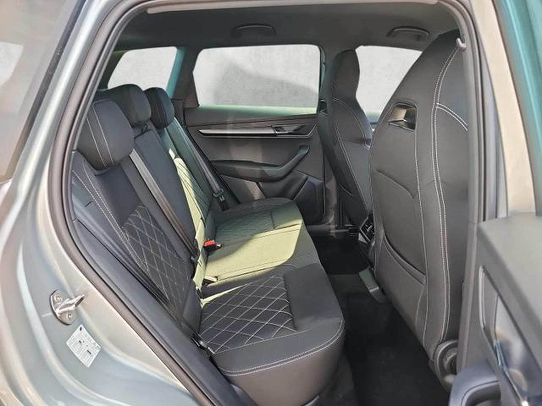 Skoda Karoq Sportline (2026) - Photo 13