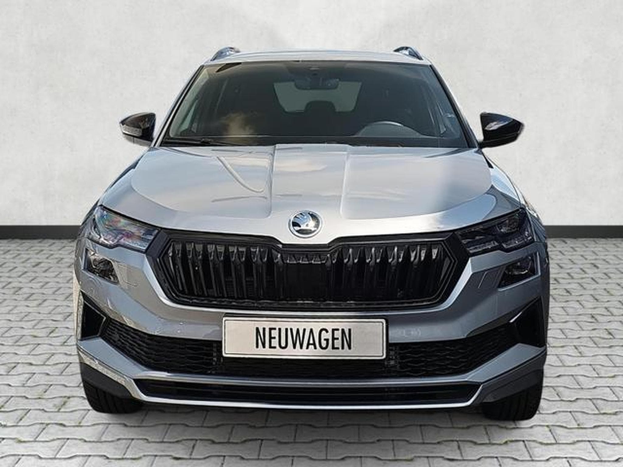 Skoda Karoq Sportline (2026) - Photo 2