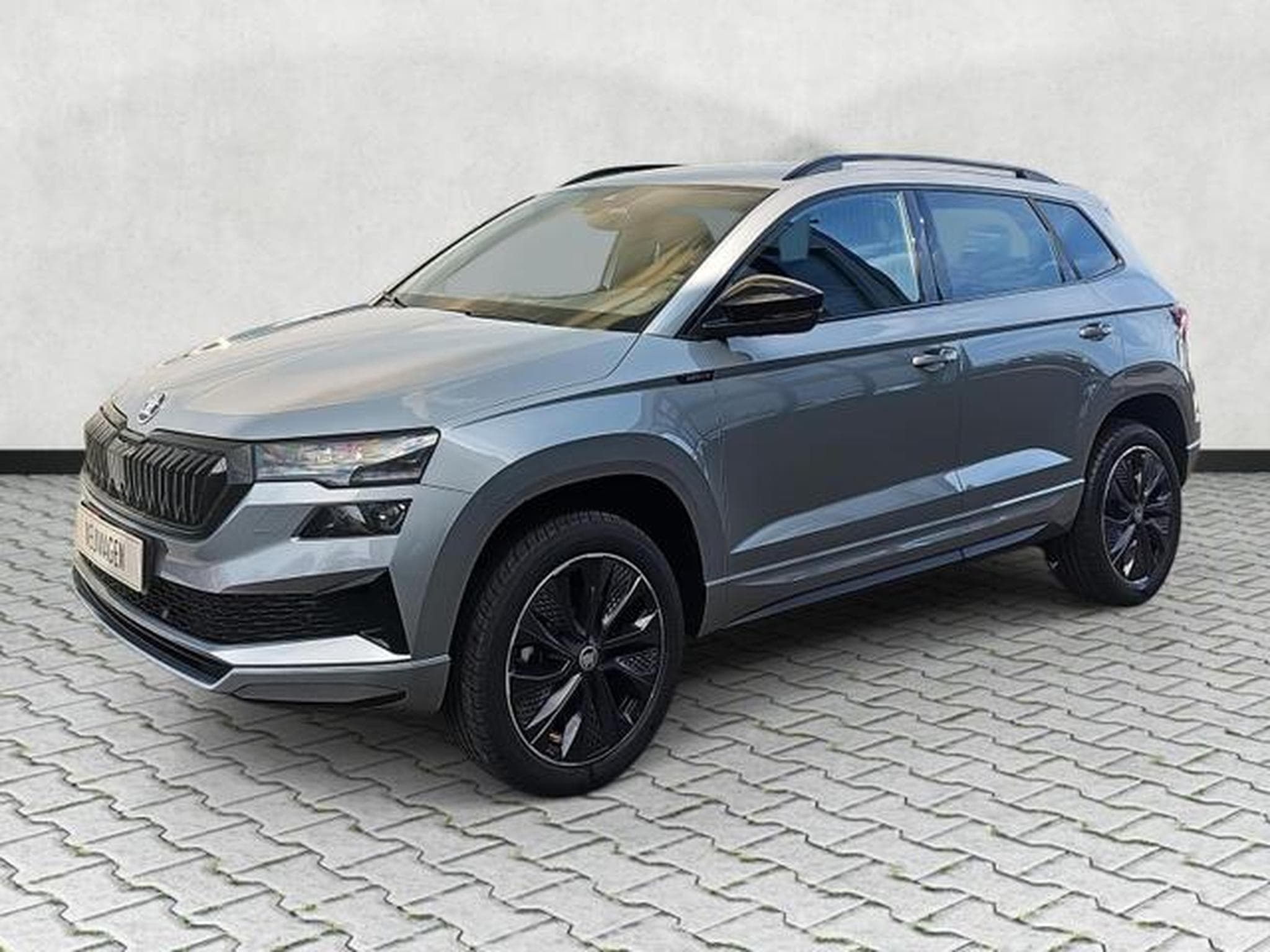 Skoda Karoq Sportline (2026) - Photo 3