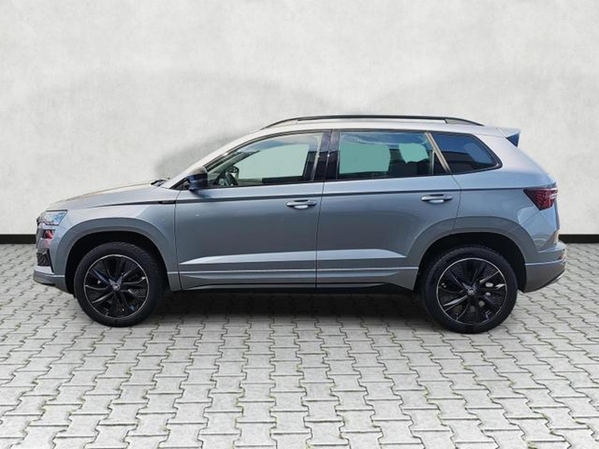 Skoda Karoq Sportline (2026) - Photo 4
