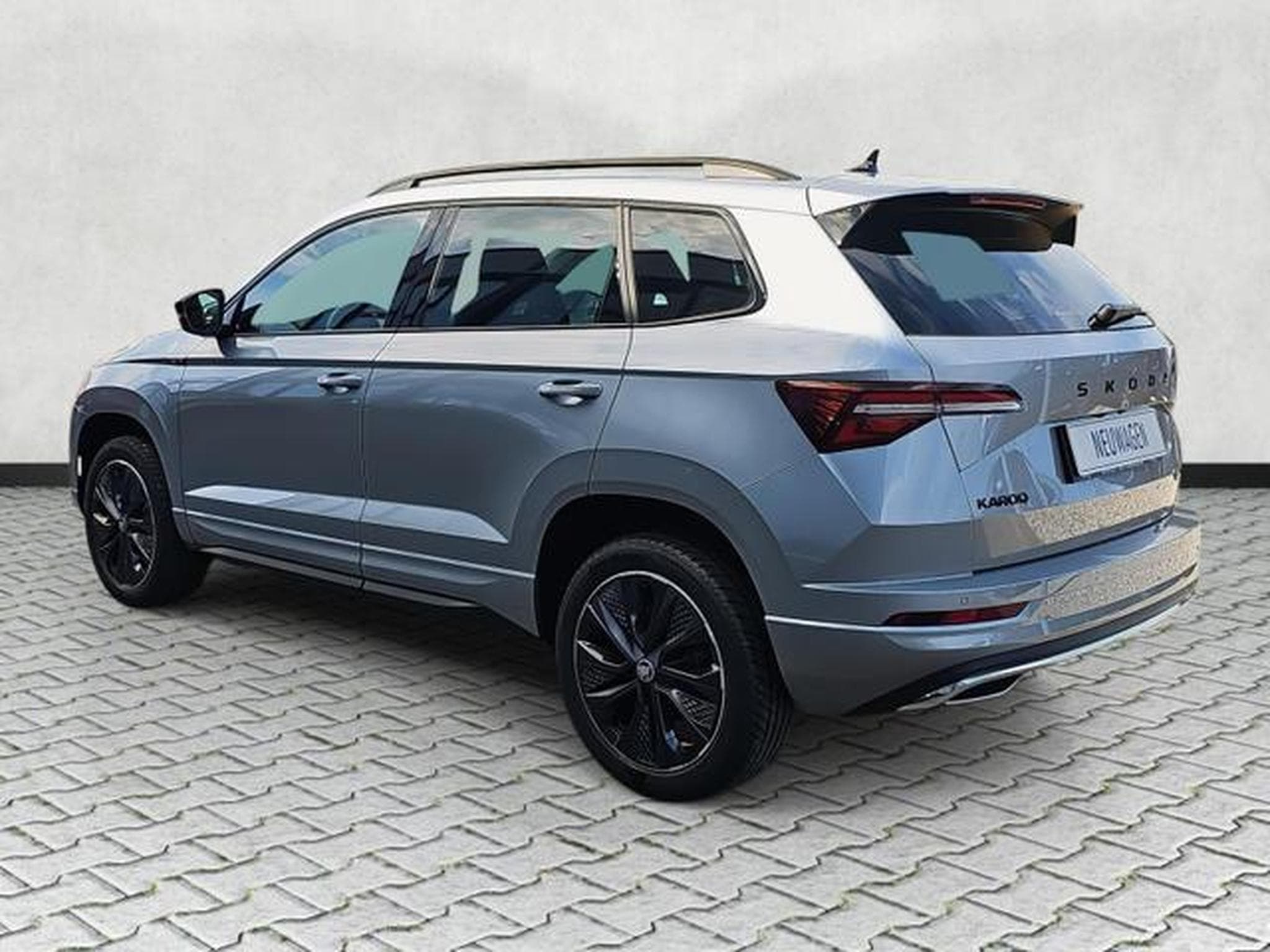 Skoda Karoq Sportline (2026) - Photo 5