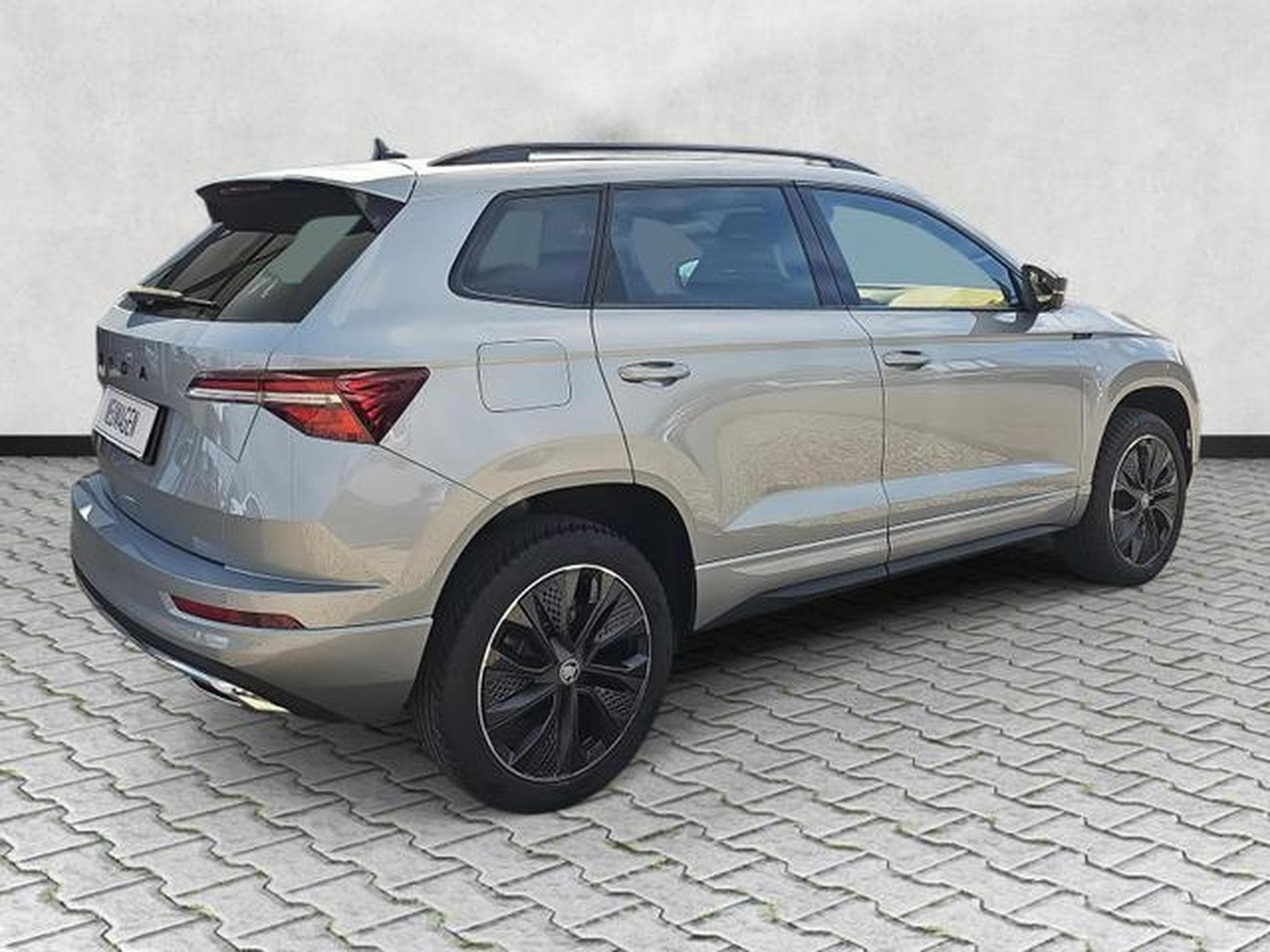 Skoda Karoq Sportline (2026) - Photo 7