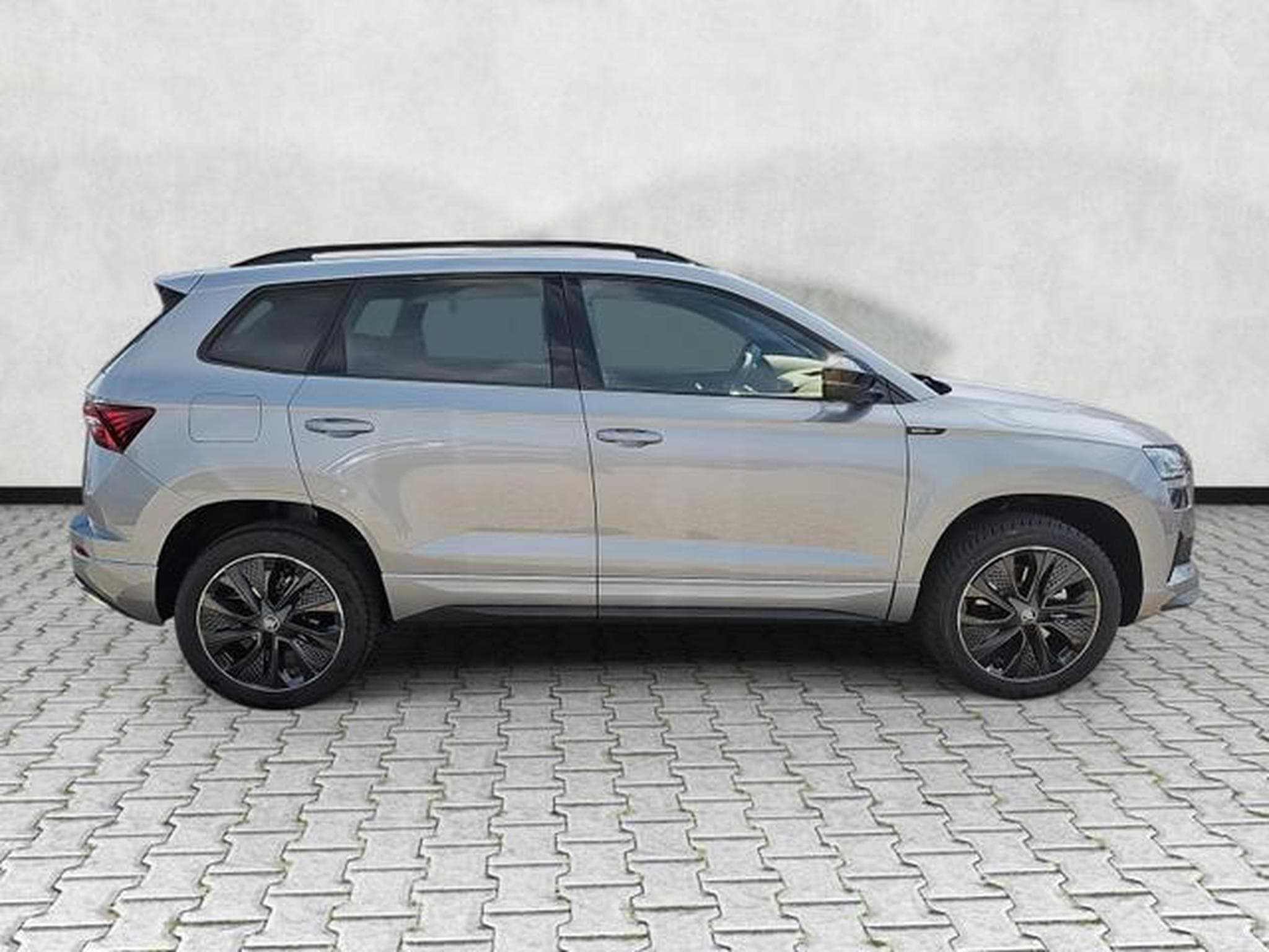 Skoda Karoq Sportline (2026) - Photo 8