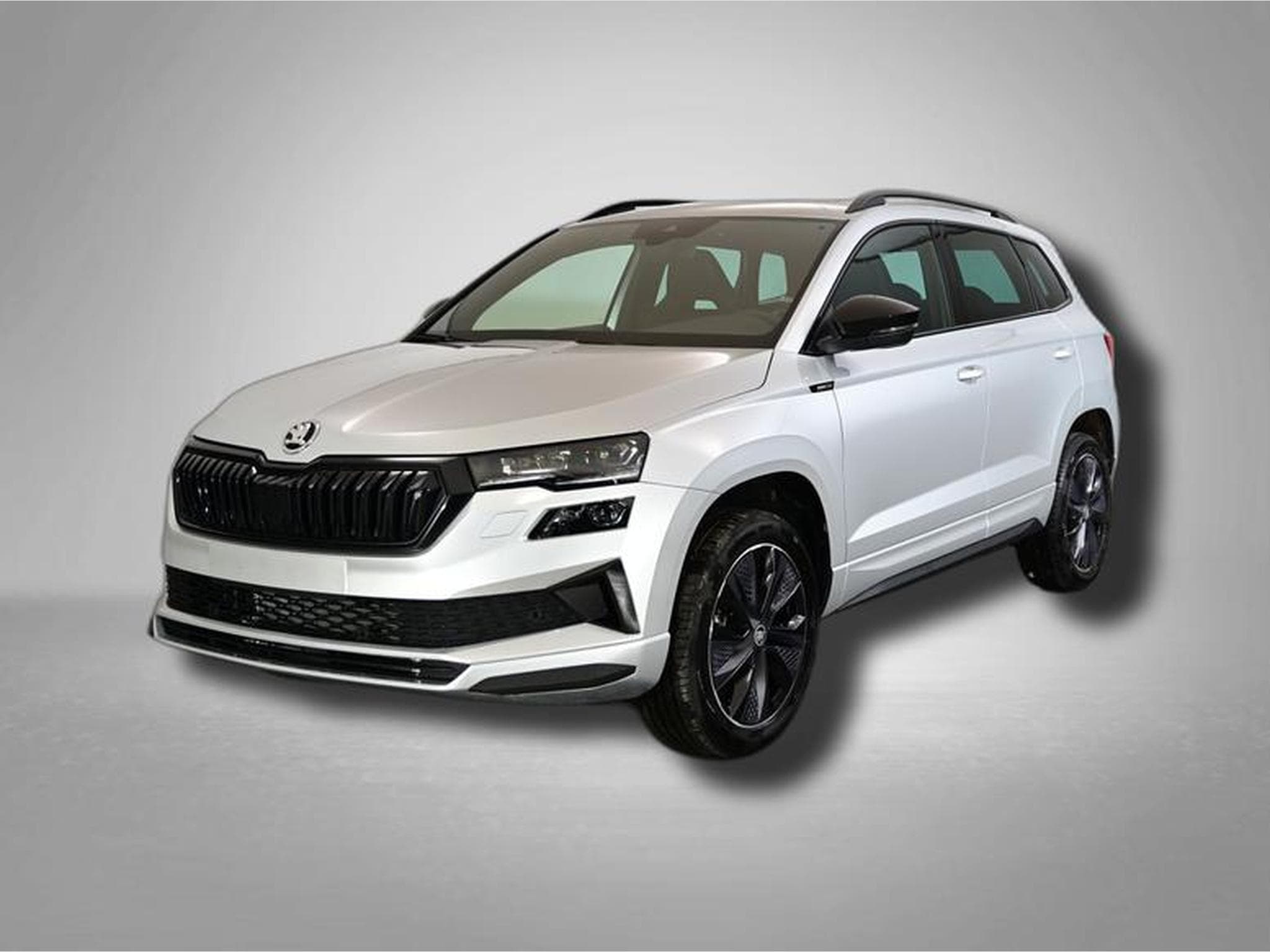 Skoda Karoq Sportline 1.5 TSI 7-Gang-DSG (2025) - Photo 1
