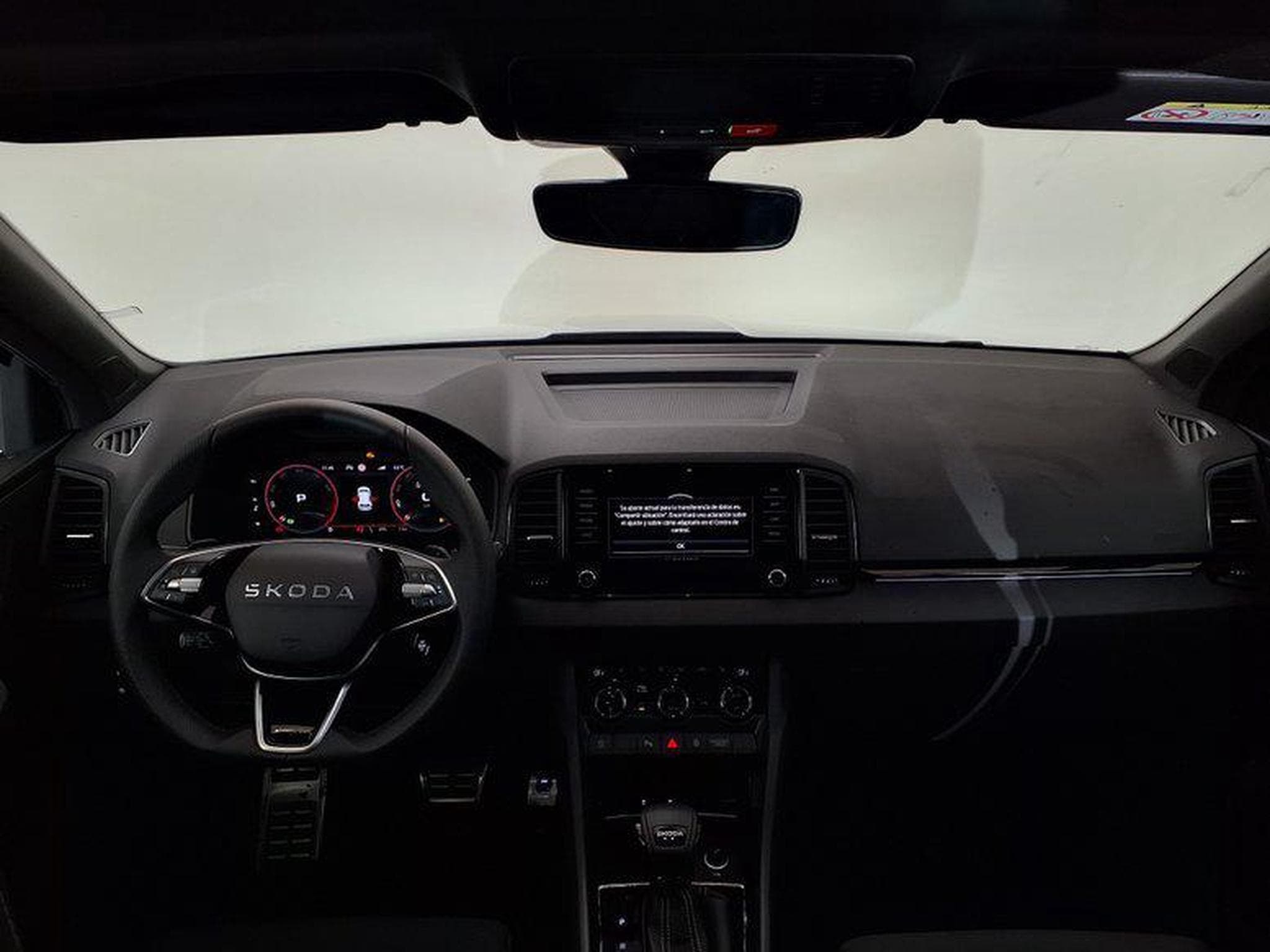 Skoda Karoq Sportline 1.5 TSI 7-Gang-DSG (2025) - Photo 11