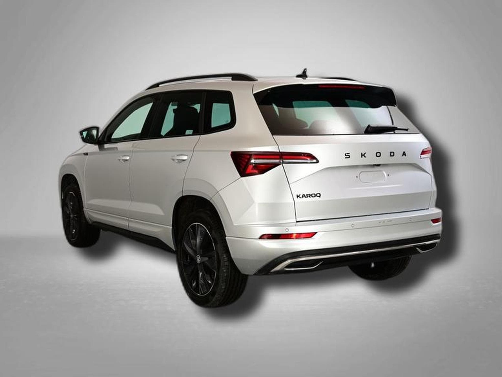 Skoda Karoq Sportline 1.5 TSI 7-Gang-DSG (2025) - Photo 3