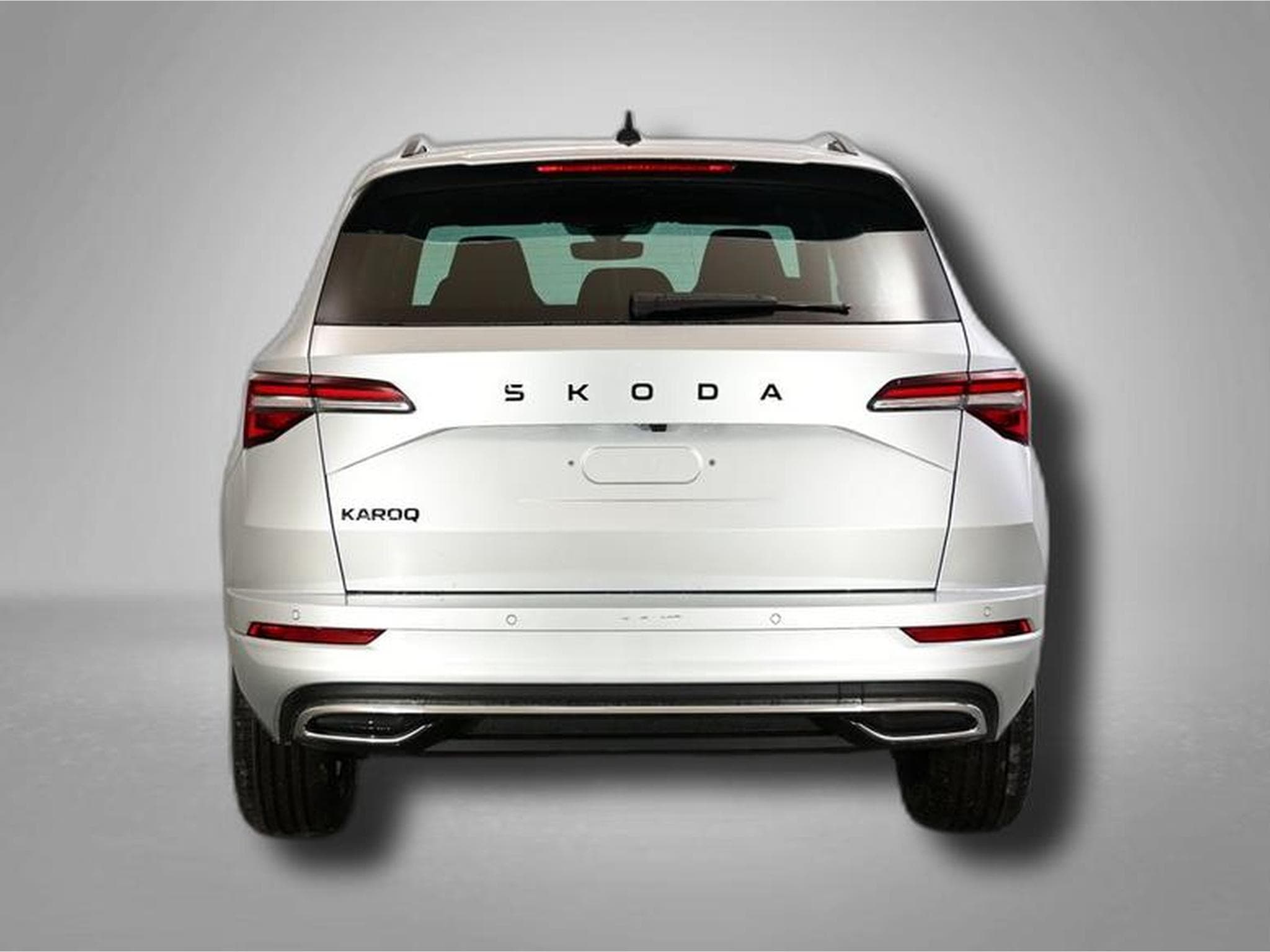 Skoda Karoq Sportline 1.5 TSI 7-Gang-DSG (2025) - Photo 4