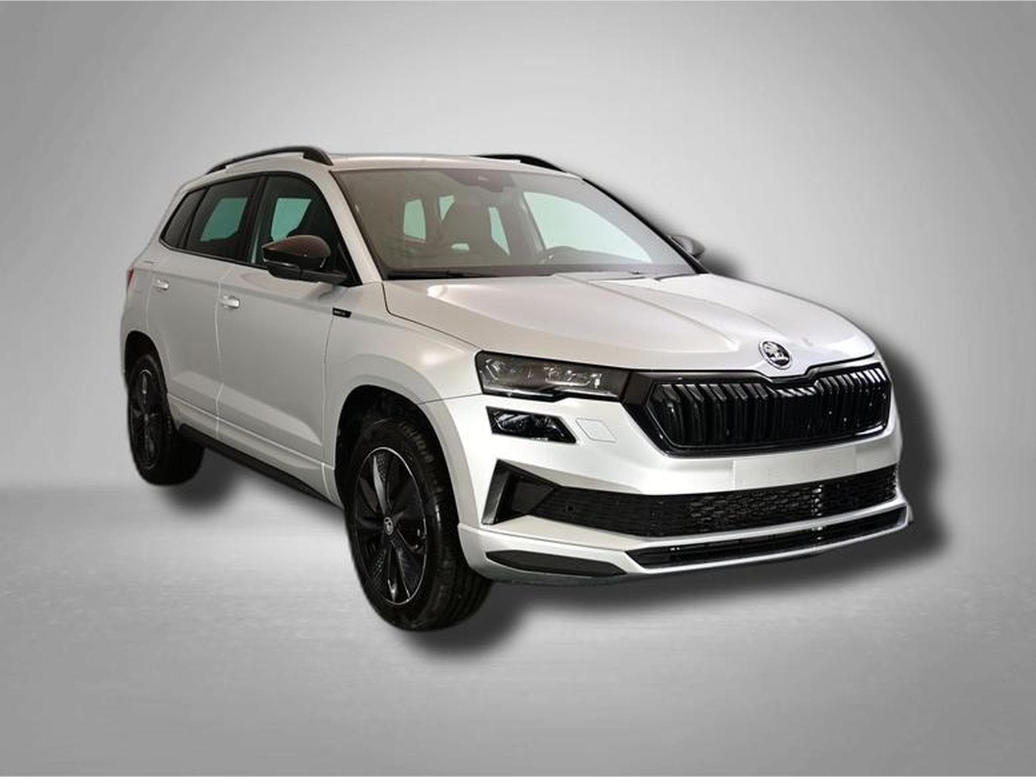 Skoda Karoq Sportline 1.5 TSI 7-Gang-DSG (2025) - Photo 7