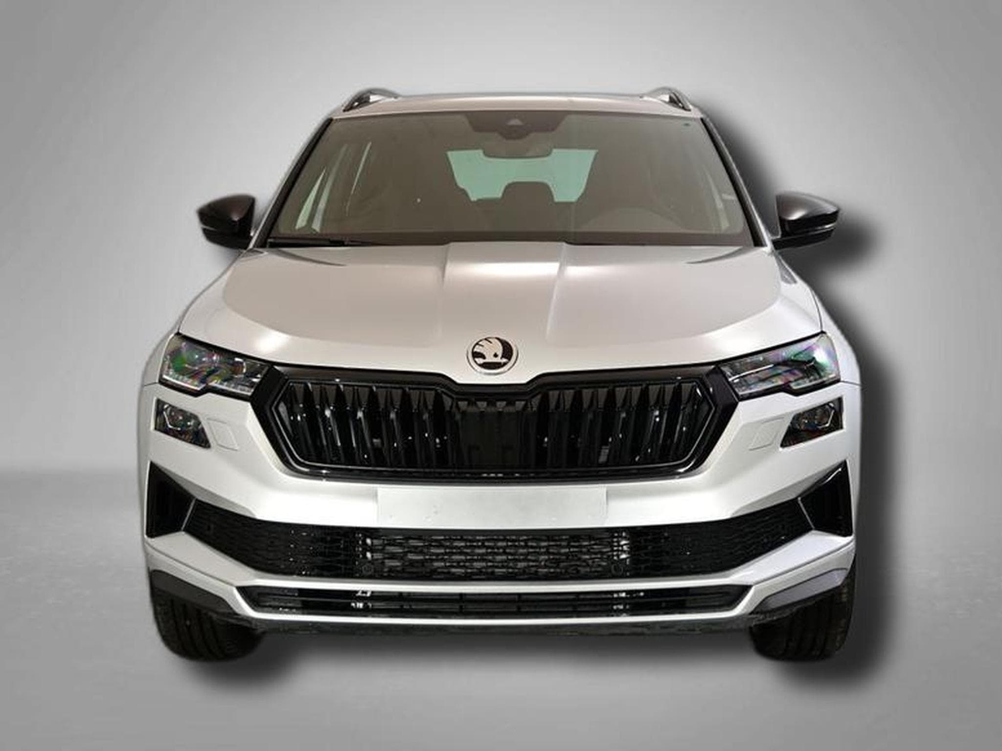 Skoda Karoq Sportline 1.5 TSI 7-Gang-DSG (2025) - Photo 8