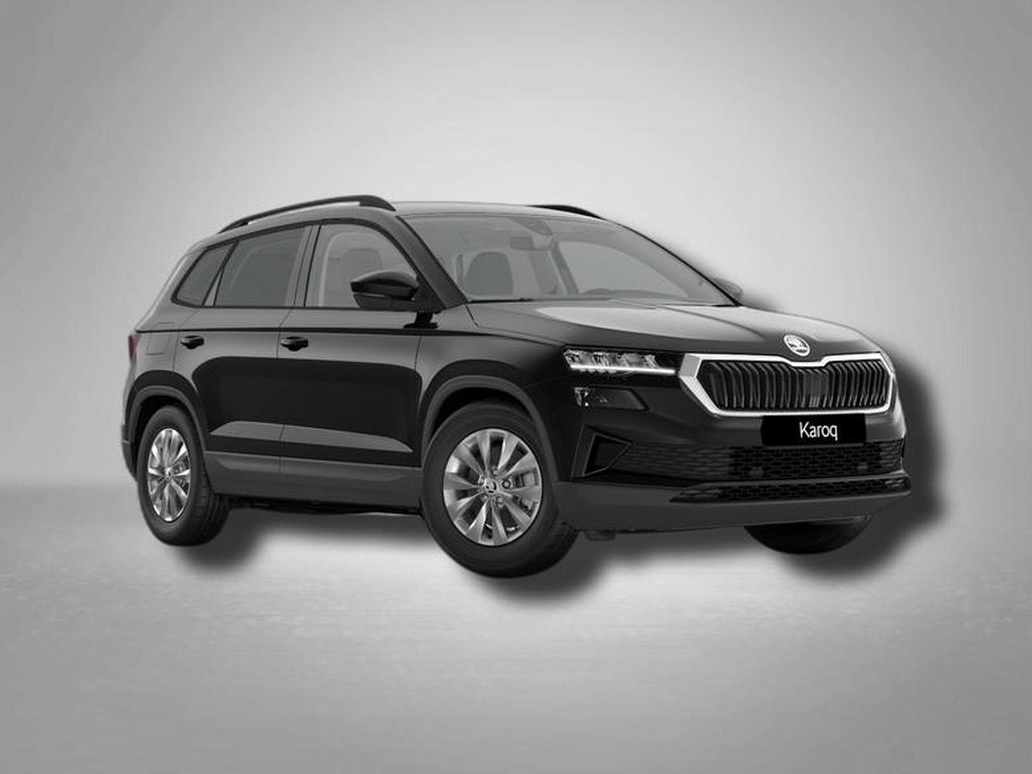 Skoda Karoq Selection 1.5 TSI 7-Gang-DSG (2026) - Photo 1