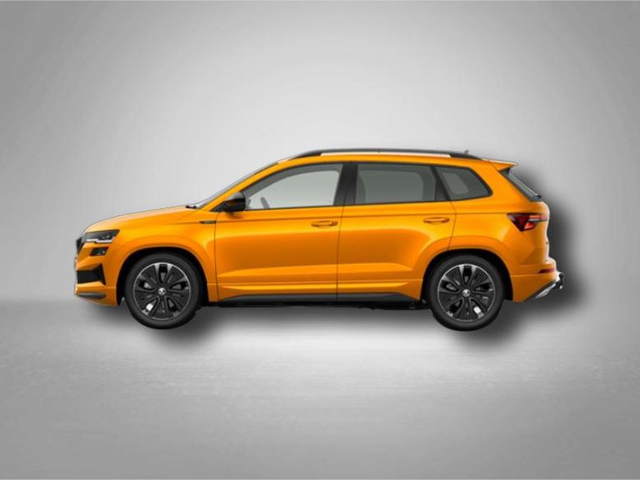 Skoda Karoq Sportline 2.0 TSI 7-Gang-DSG 4x4 (2026) - Photo 2