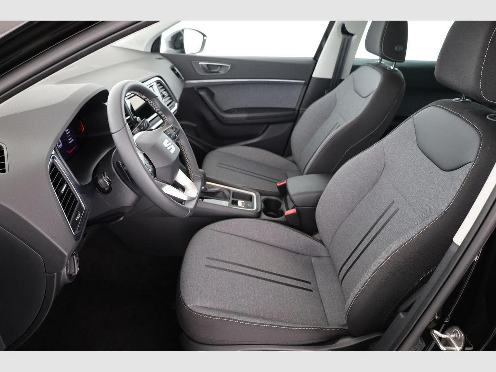 Seat Ateca Style (2026) - Photo 10