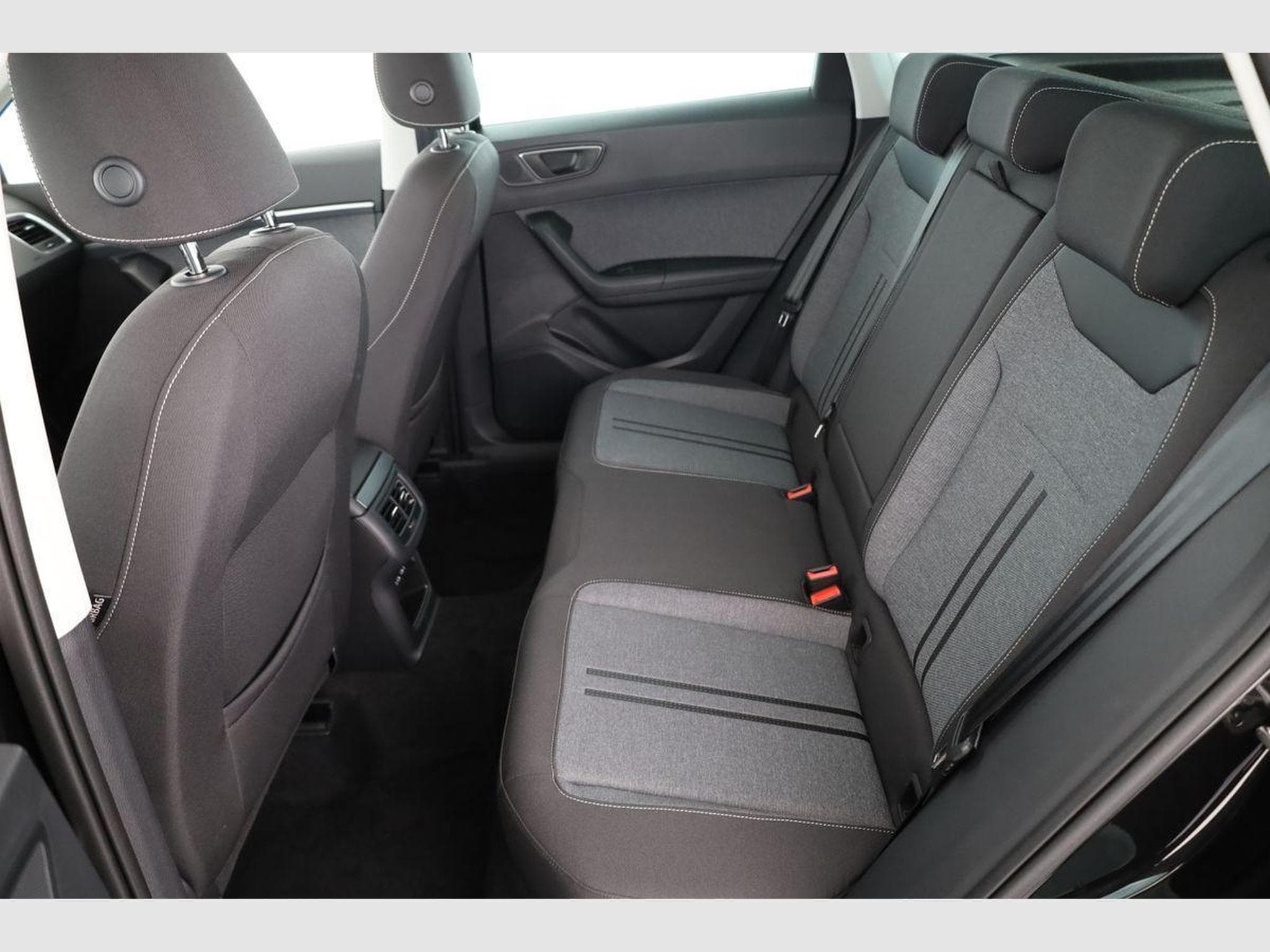 Seat Ateca Style (2026) - Photo 11