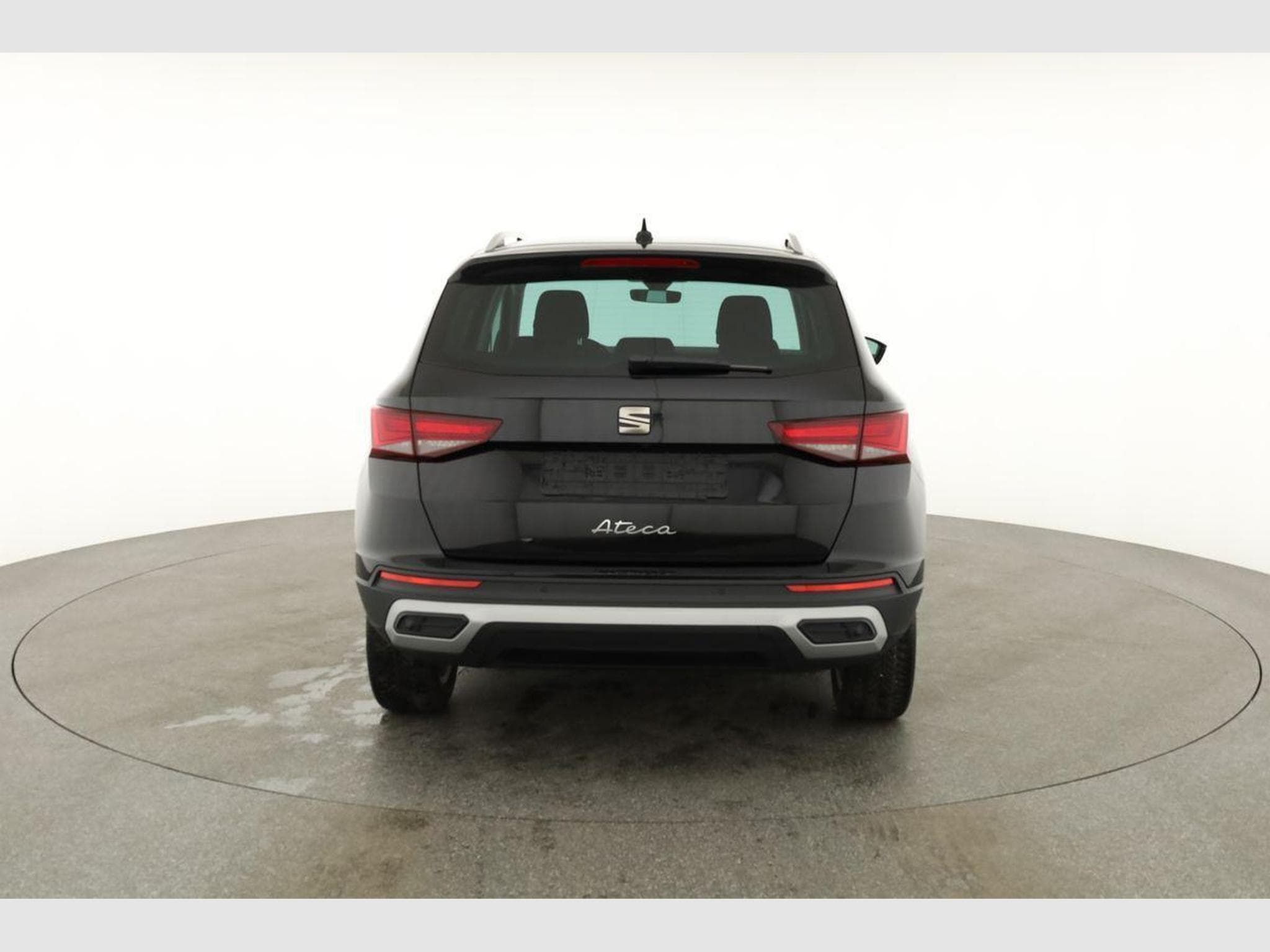 Seat Ateca Style (2026) - Photo 14