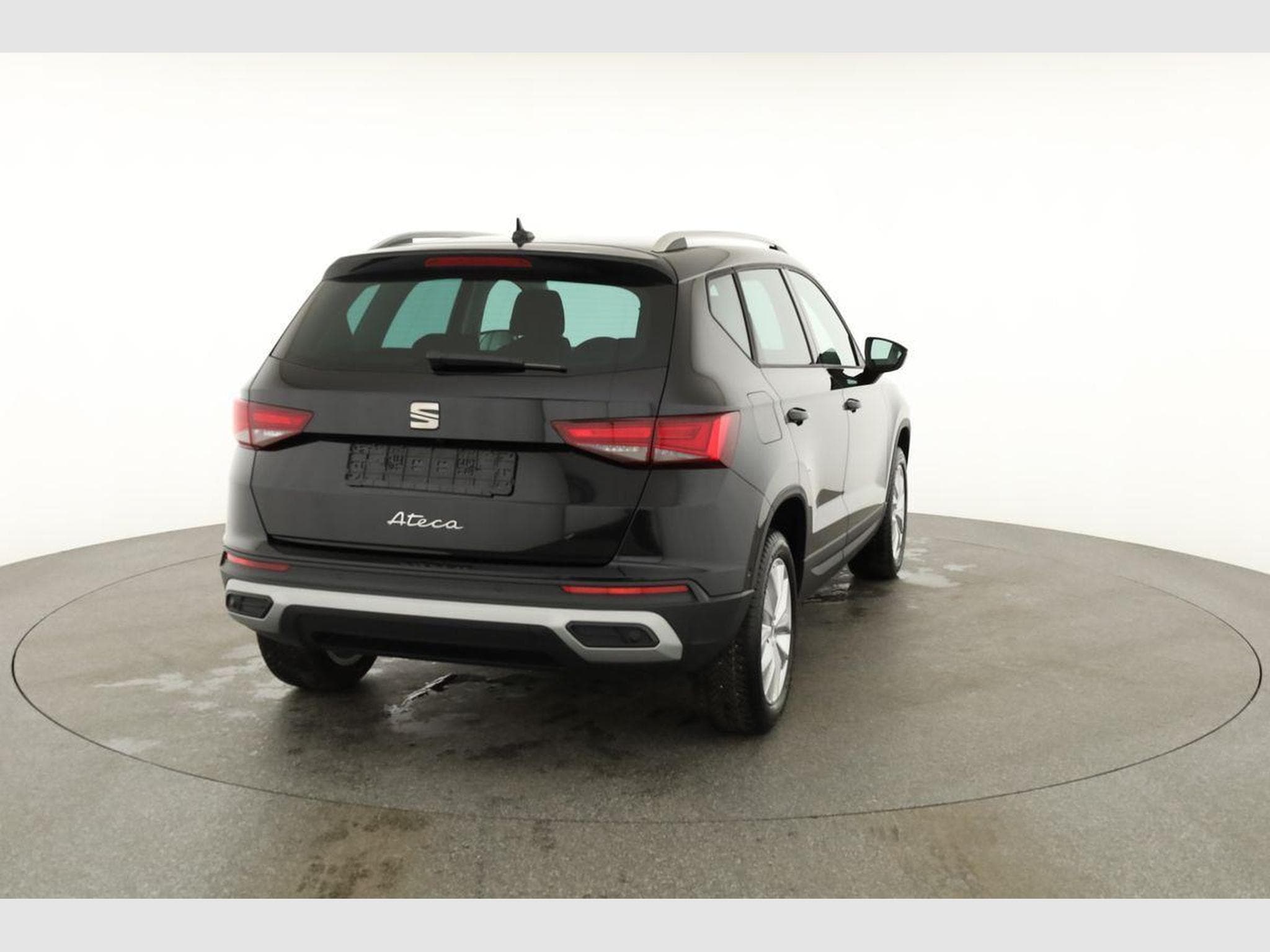 Seat Ateca Style (2026) - Photo 15