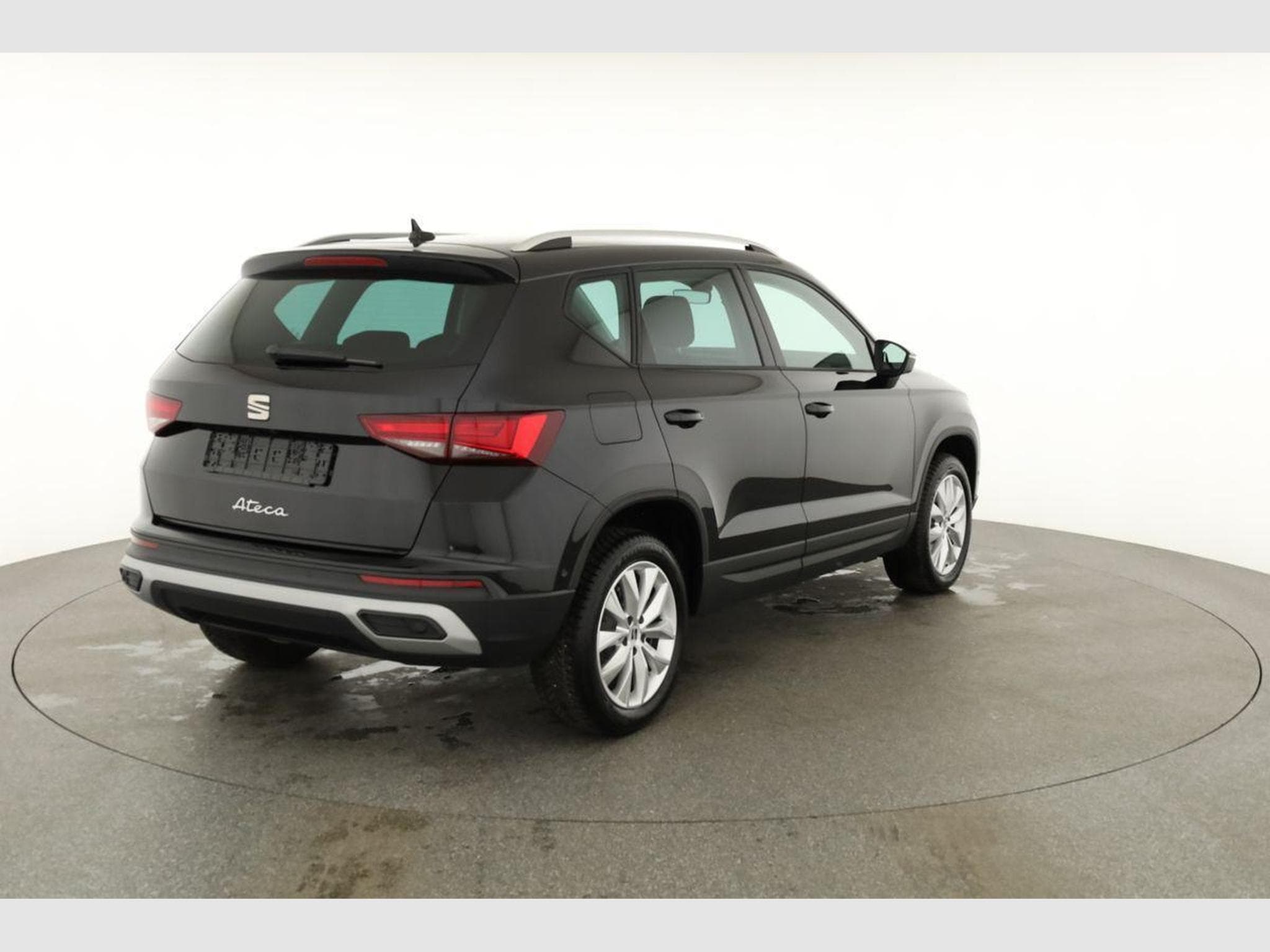 Seat Ateca Style (2026) - Photo 16