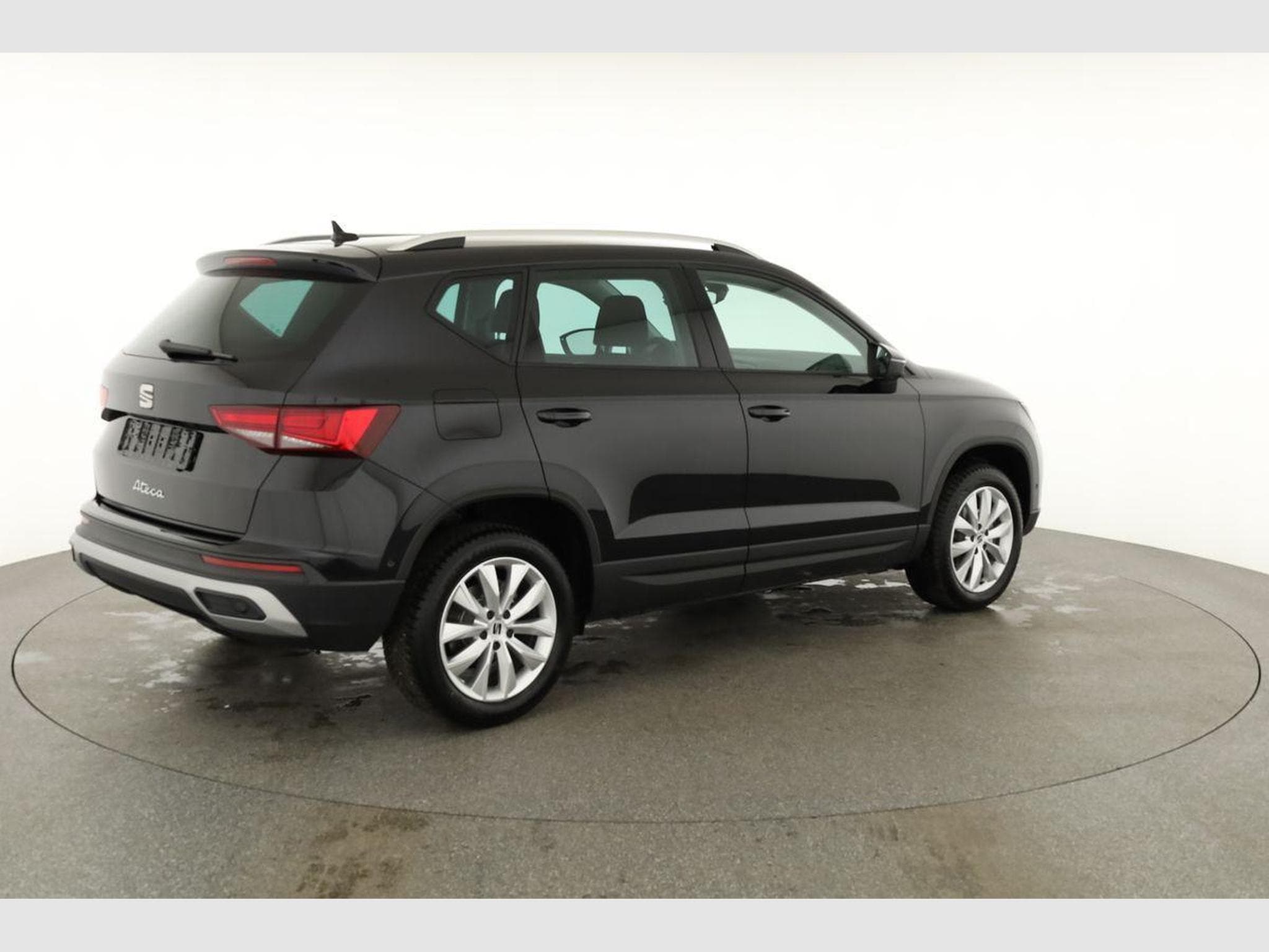 Seat Ateca Style (2026) - Photo 17