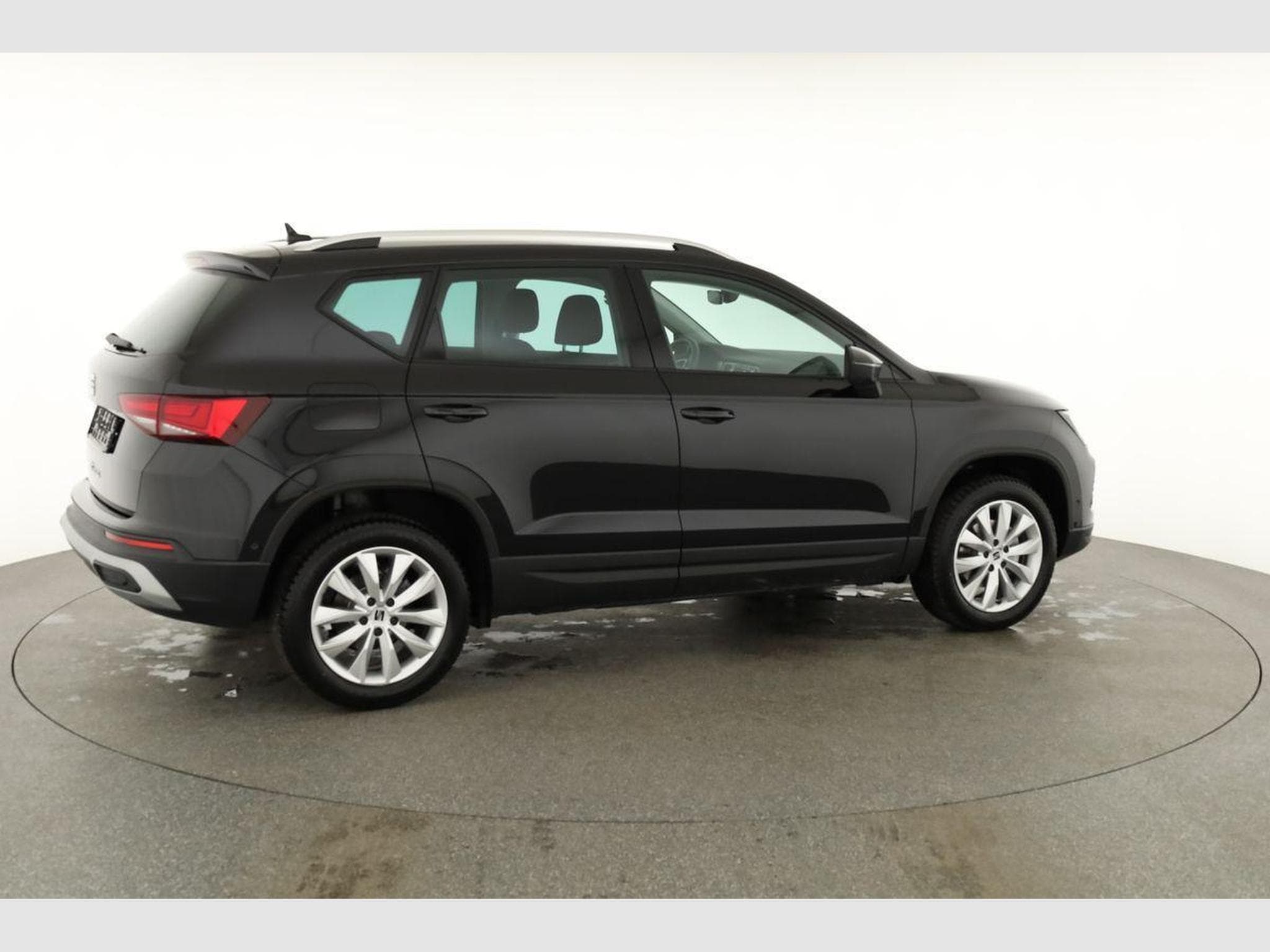 Seat Ateca Style (2026) - Photo 18