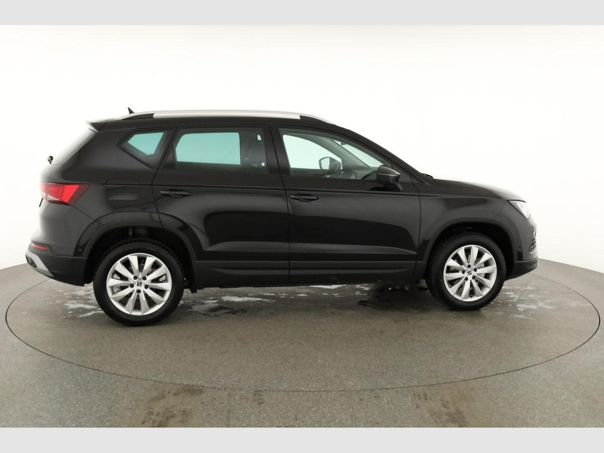 Seat Ateca Style (2026) - Photo 19