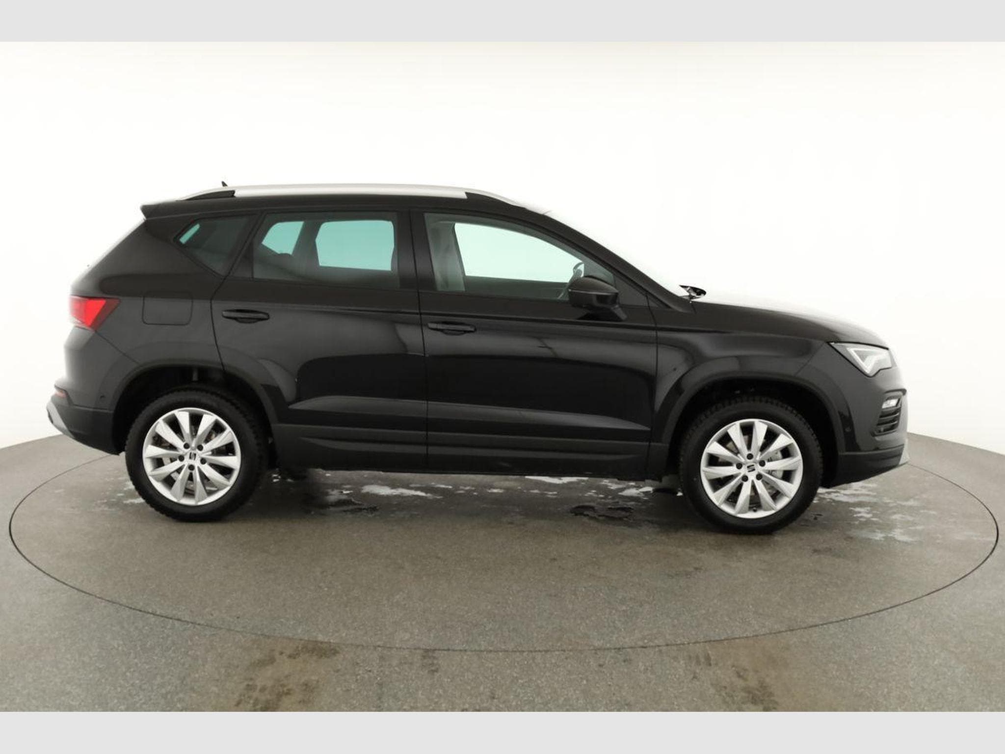 Seat Ateca Style (2026) - Photo 20