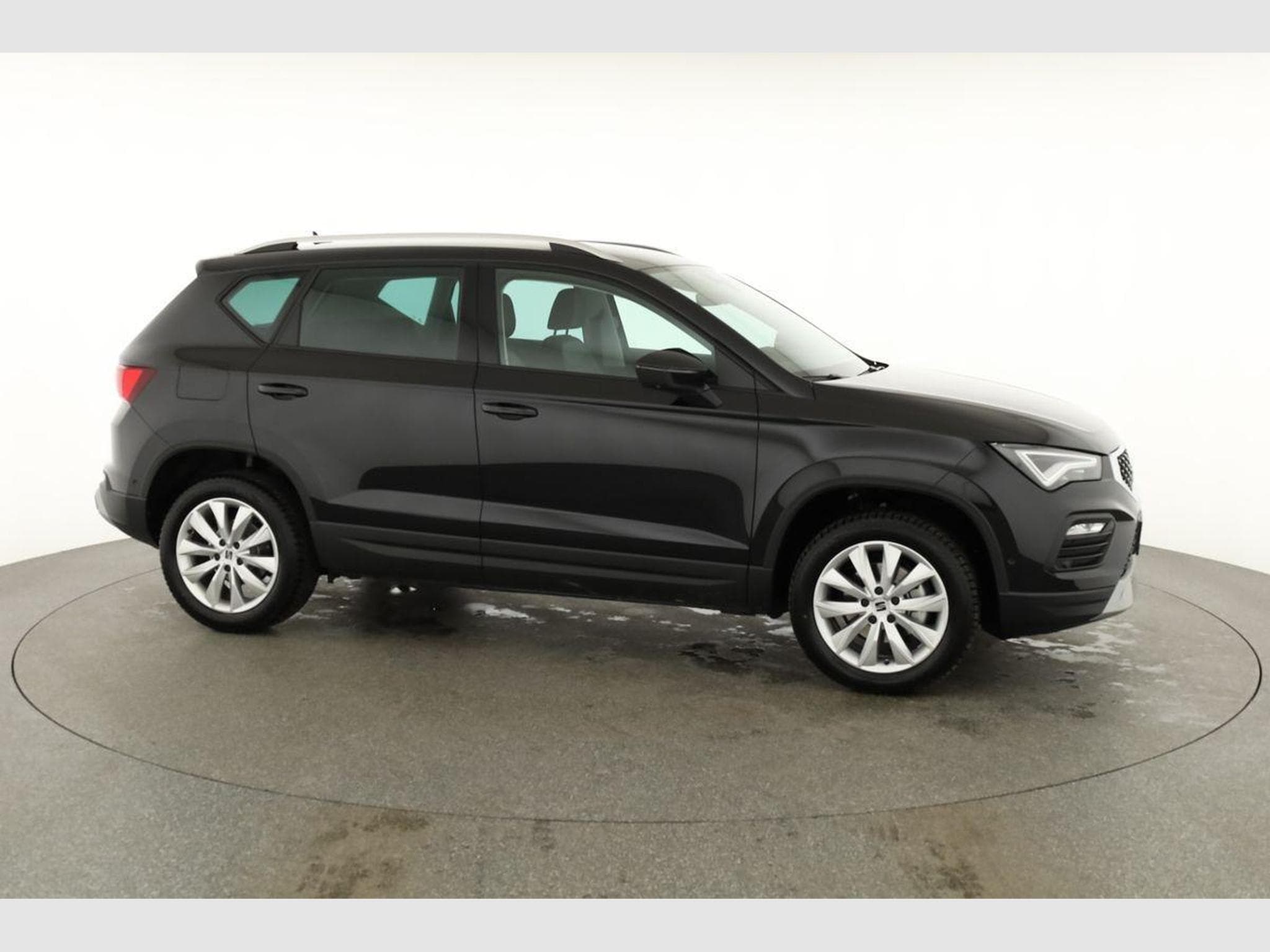 Seat Ateca Style (2026) - Photo 21