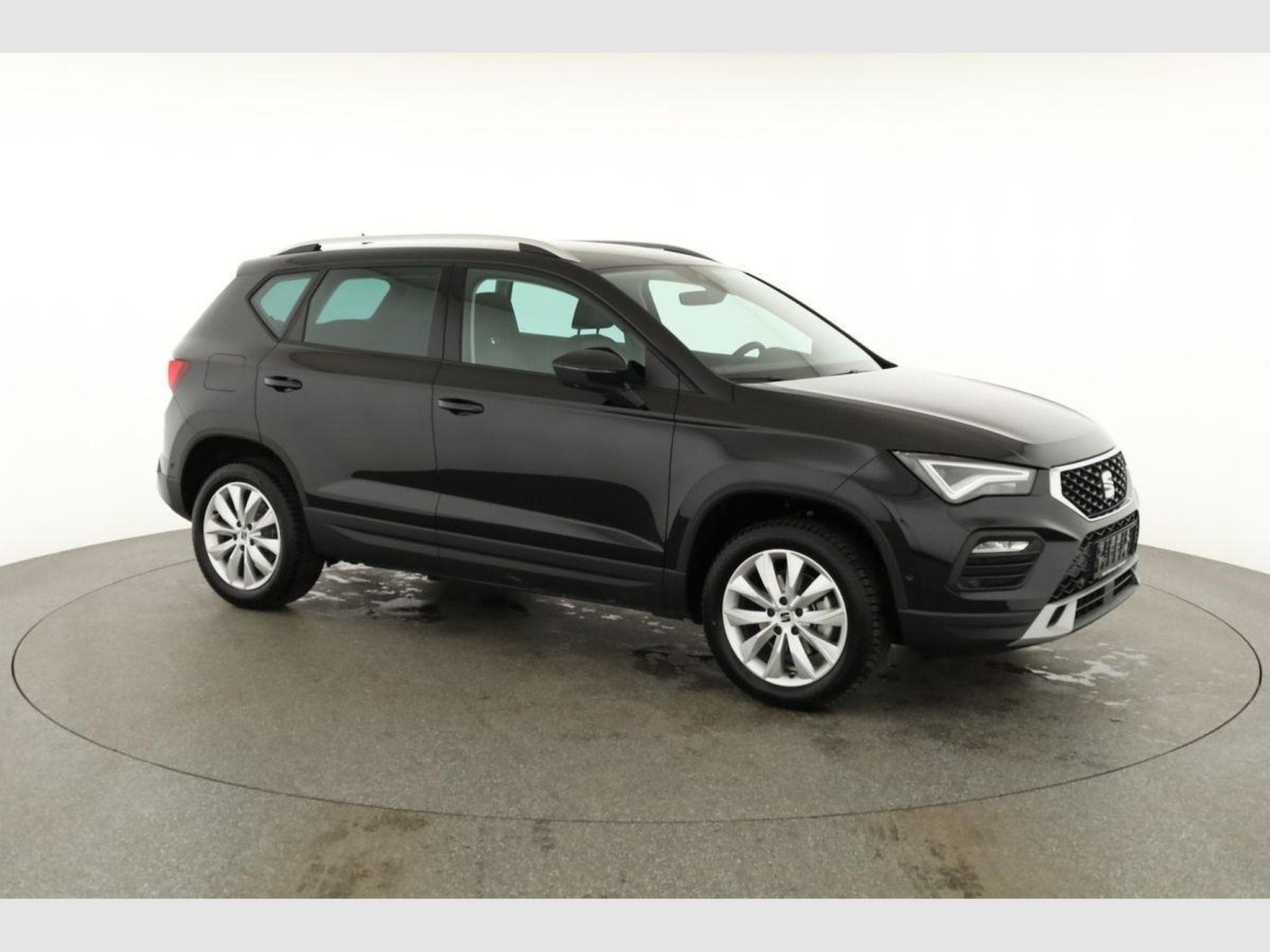 Seat Ateca Style (2026) - Photo 22