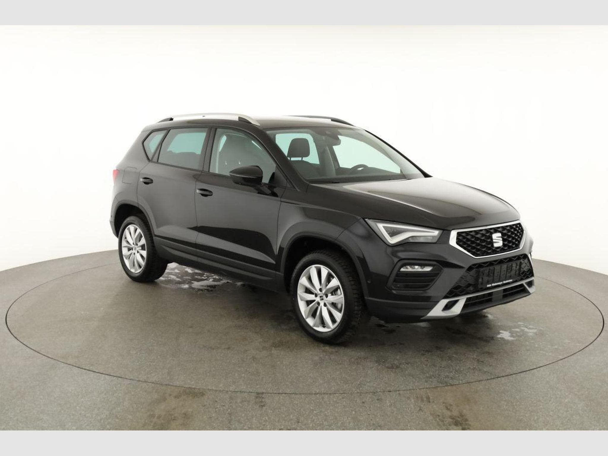 Seat Ateca Style (2026) - Photo 23