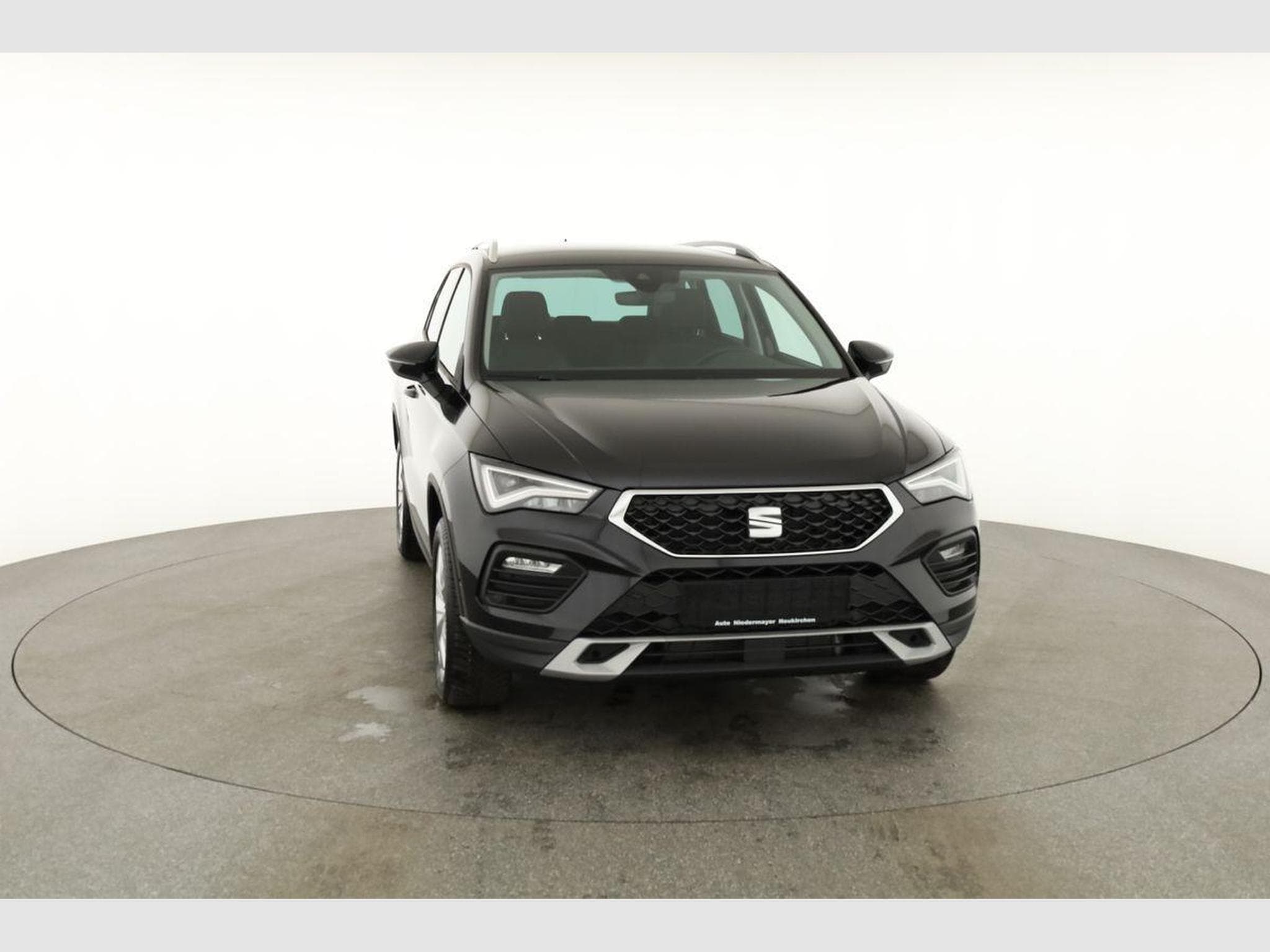 Seat Ateca Style (2026) - Photo 25