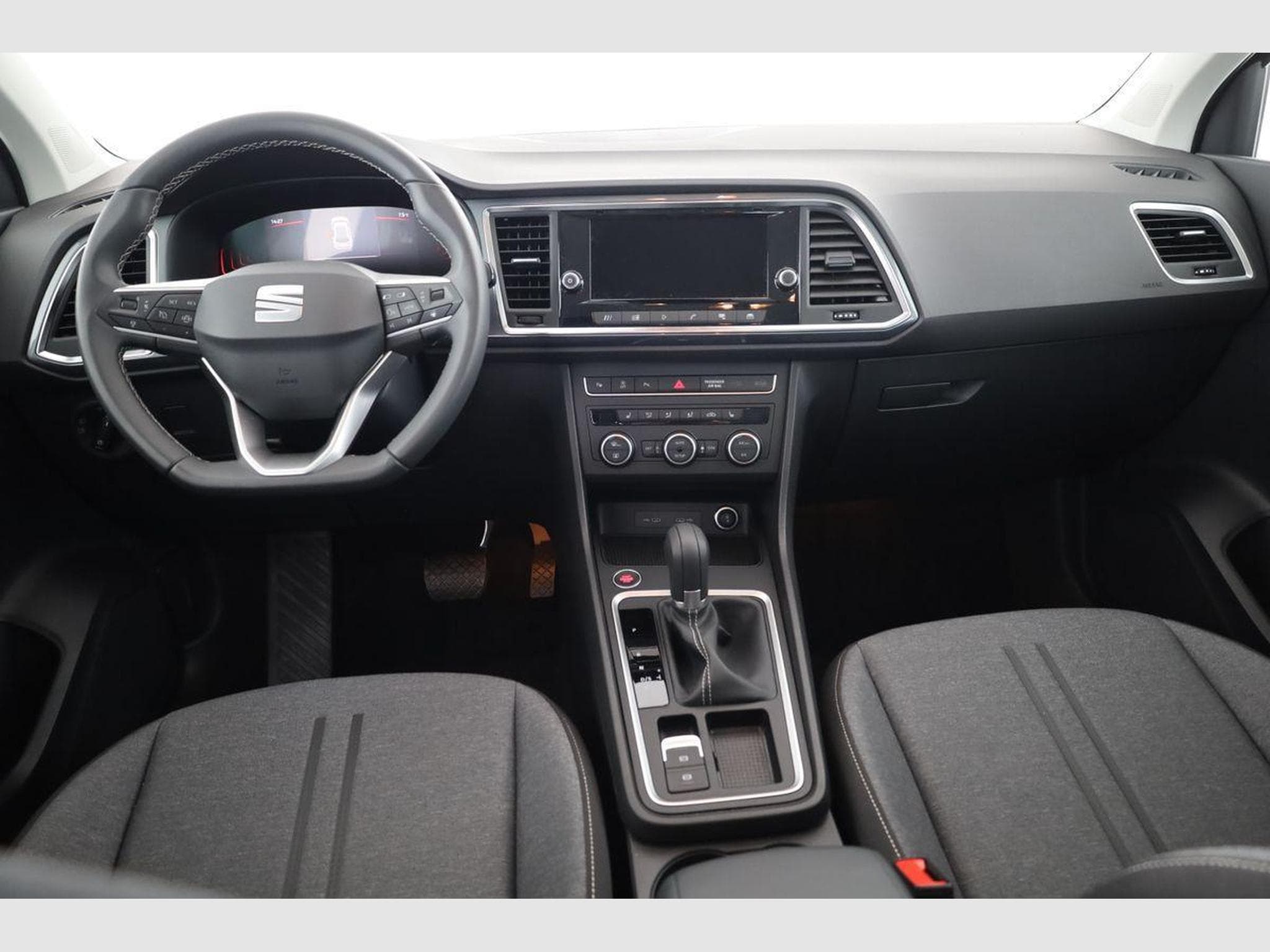 Seat Ateca Style (2026) - Photo 4