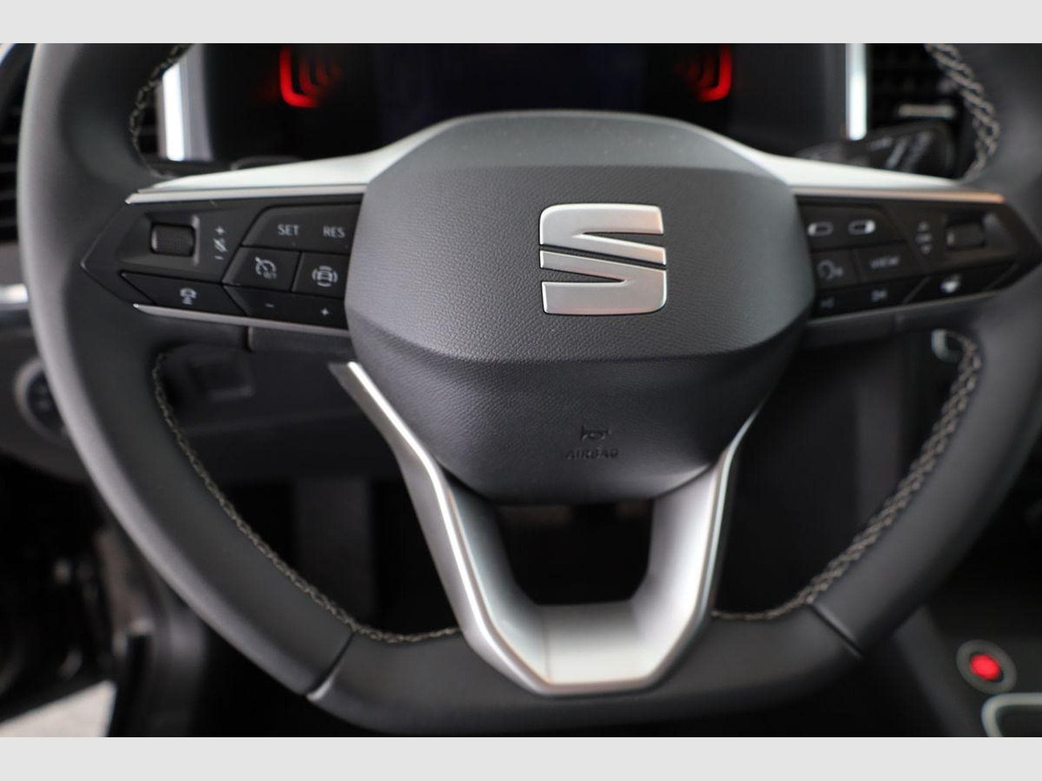 Seat Ateca Style (2026) - Photo 6