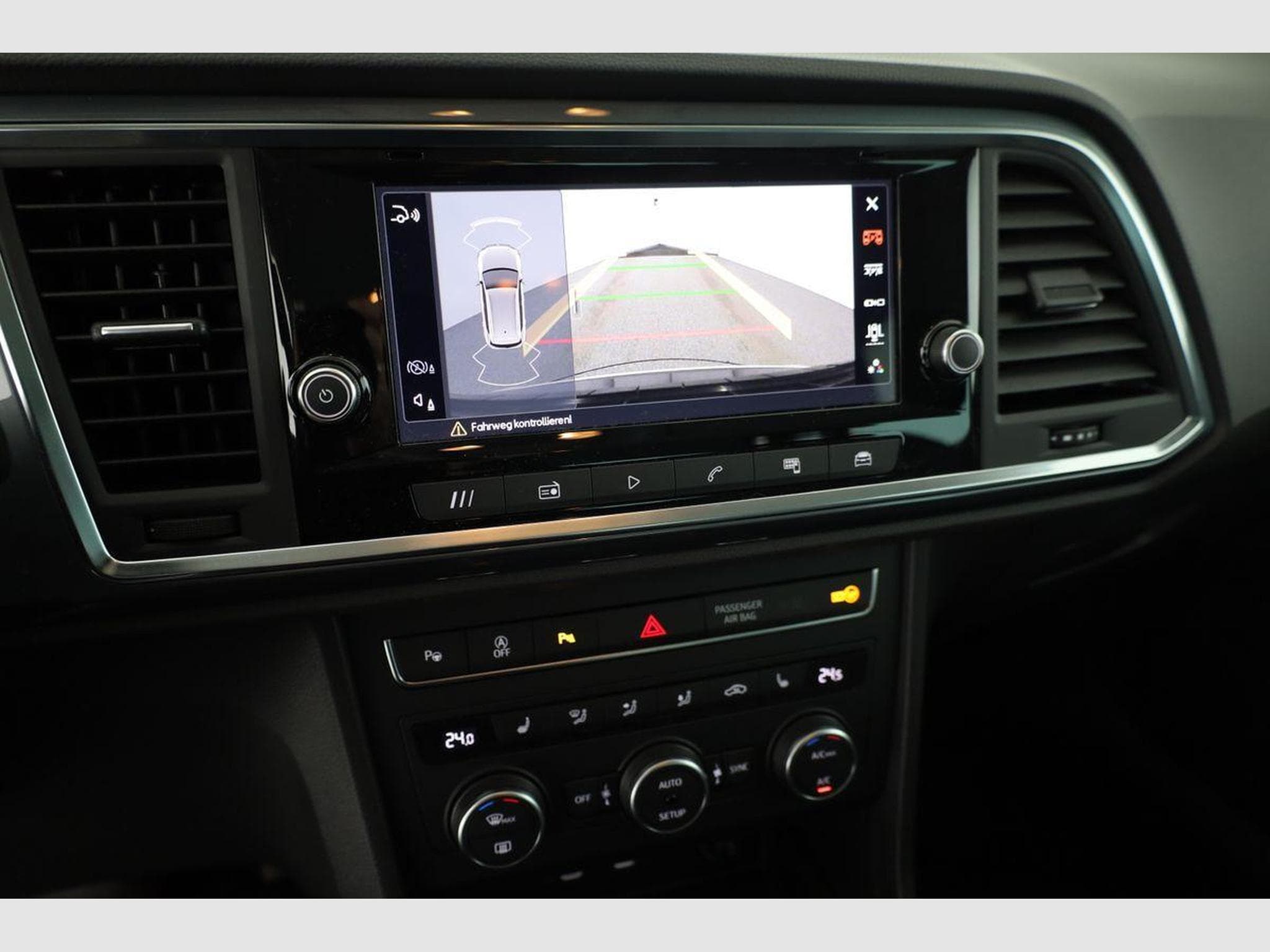 Seat Ateca Style (2026) - Photo 9