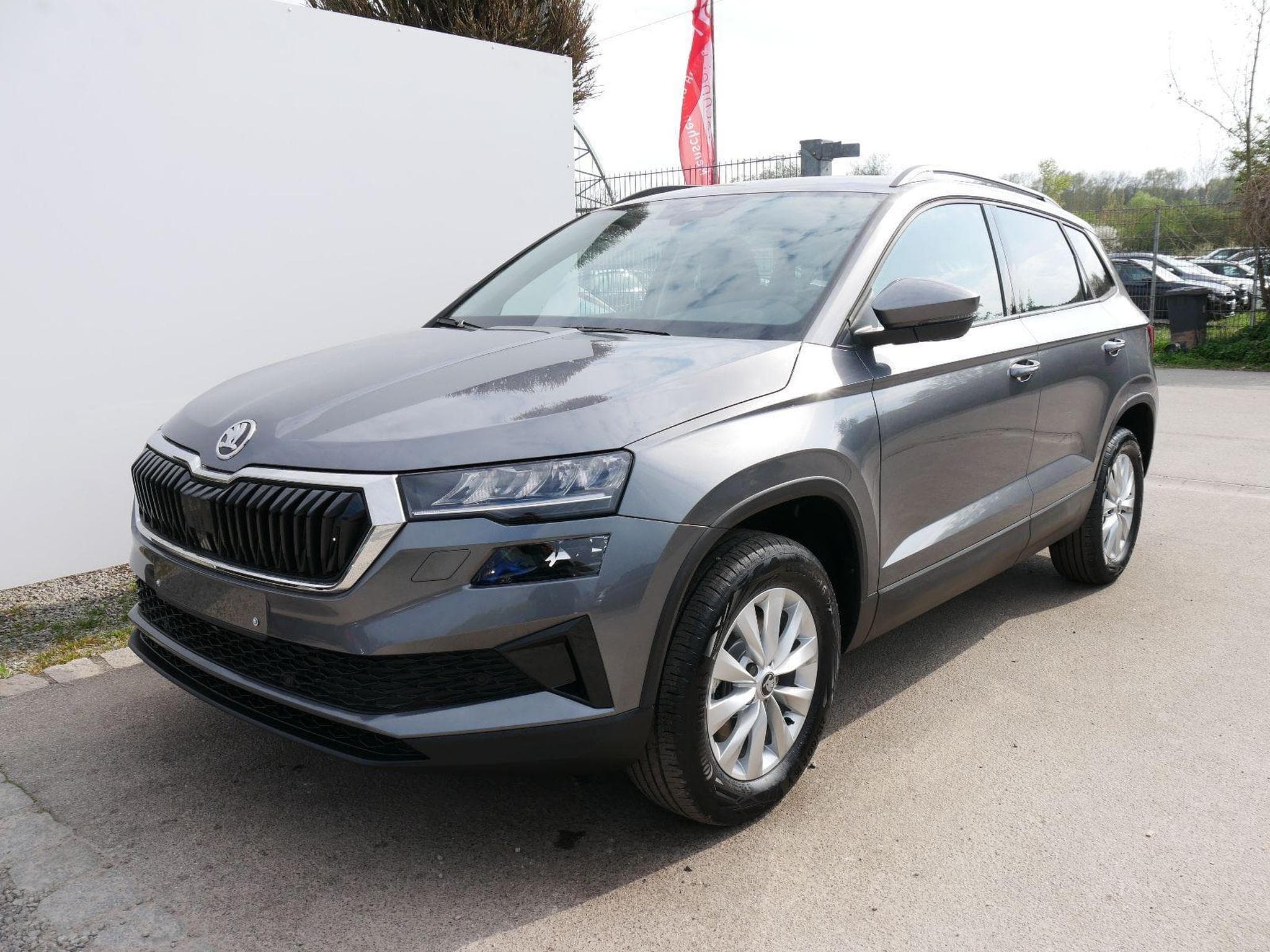 Skoda Karoq 130 Jahre (2025) - Photo 1