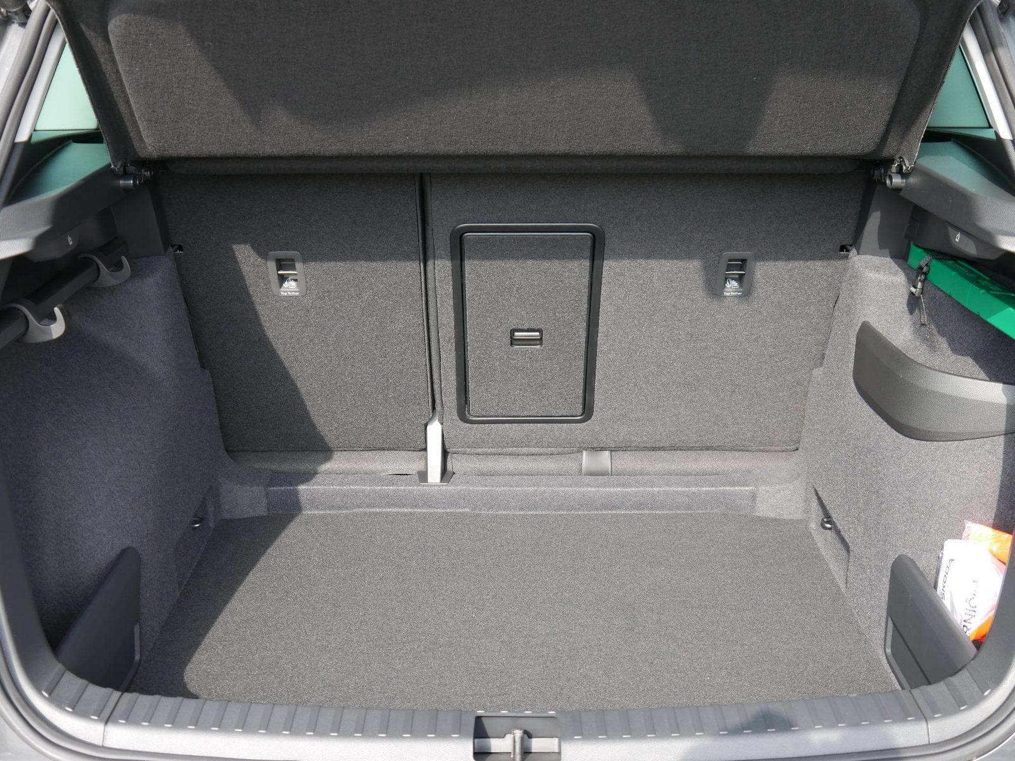 Skoda Karoq 130 Jahre (2025) - Photo 6