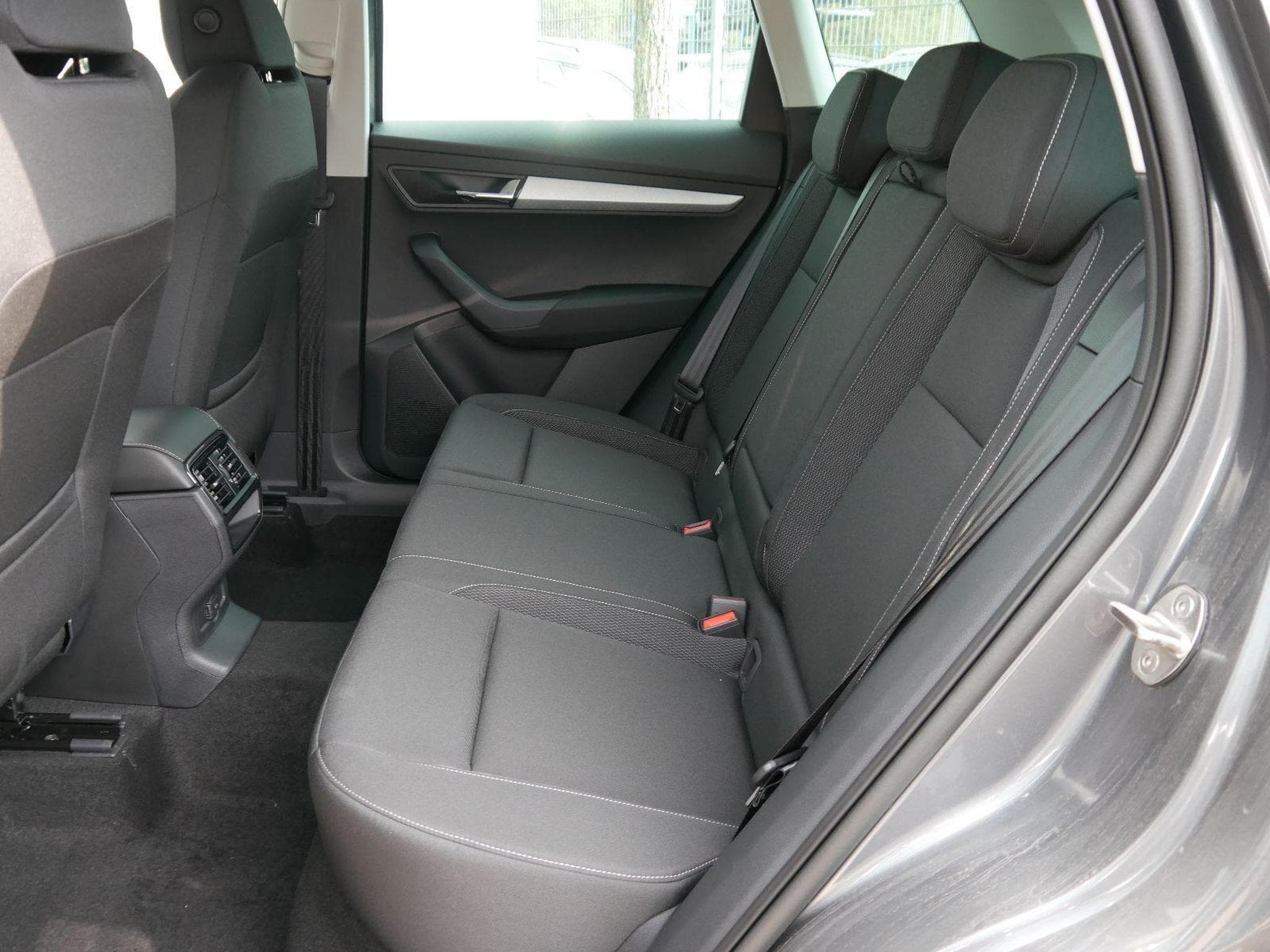 Skoda Karoq 130 Jahre (2025) - Photo 8