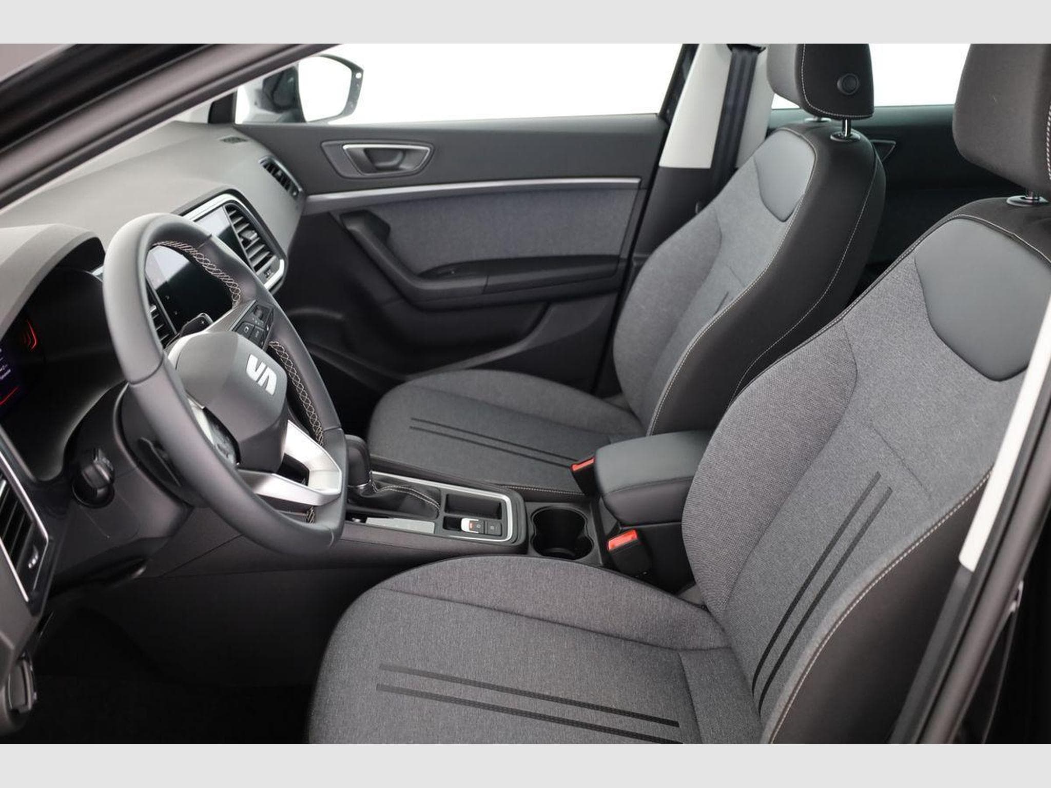 Seat Ateca Style (2026) - Foto 10