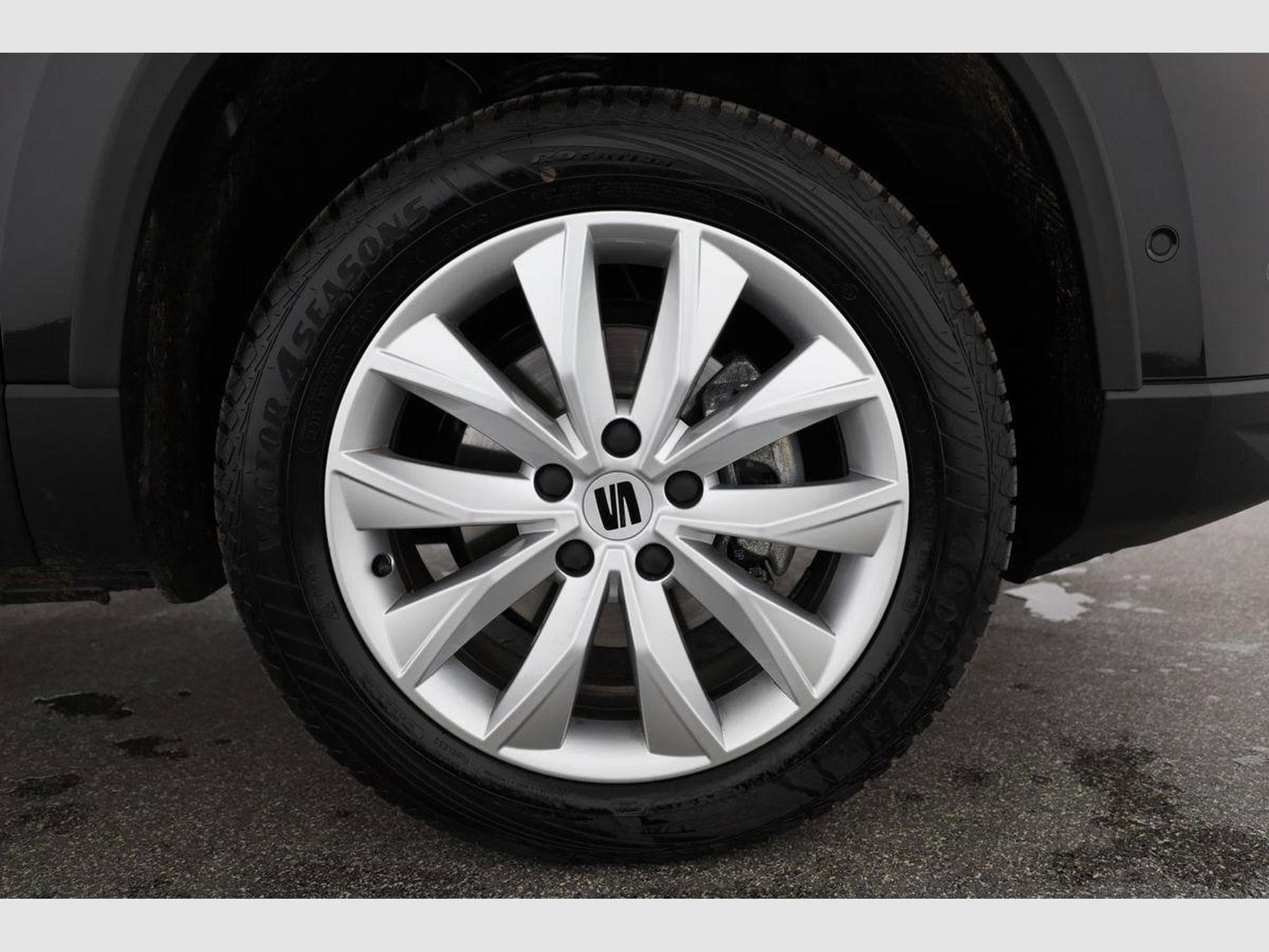 Seat Ateca Style (2026) - Foto 14