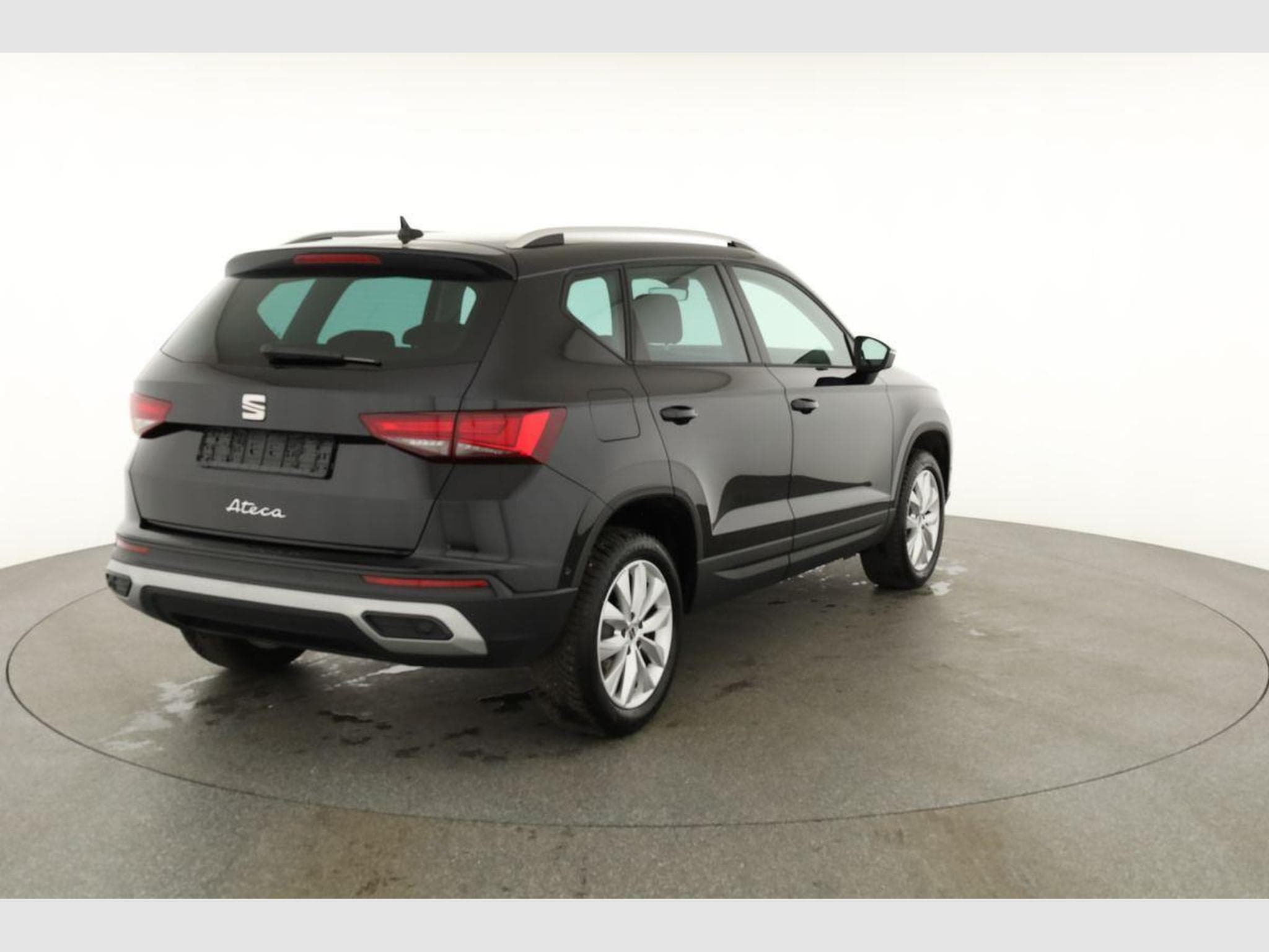 Seat Ateca Style (2026) - Foto 17