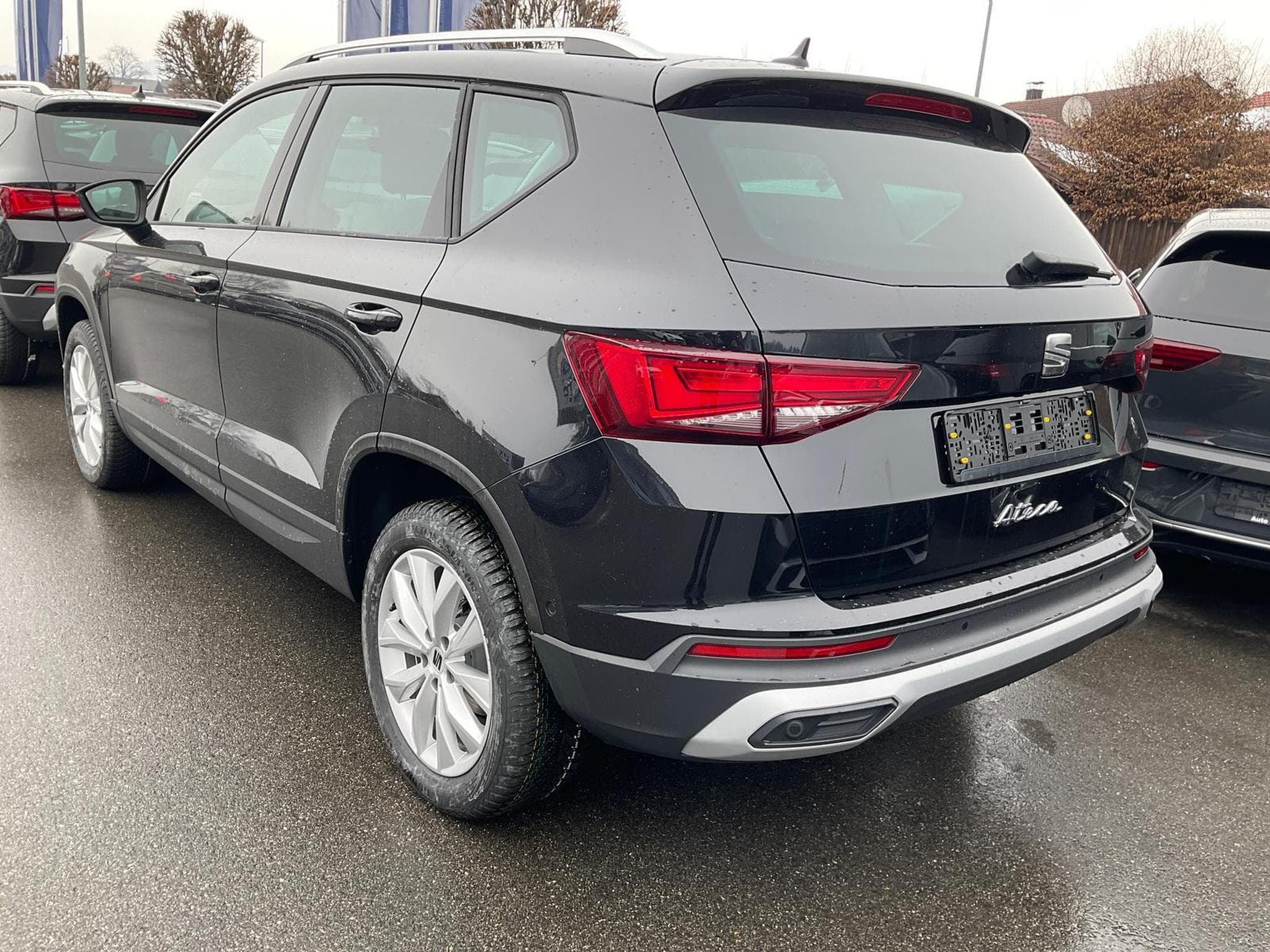 Seat Ateca Style (2026) - Photo 2