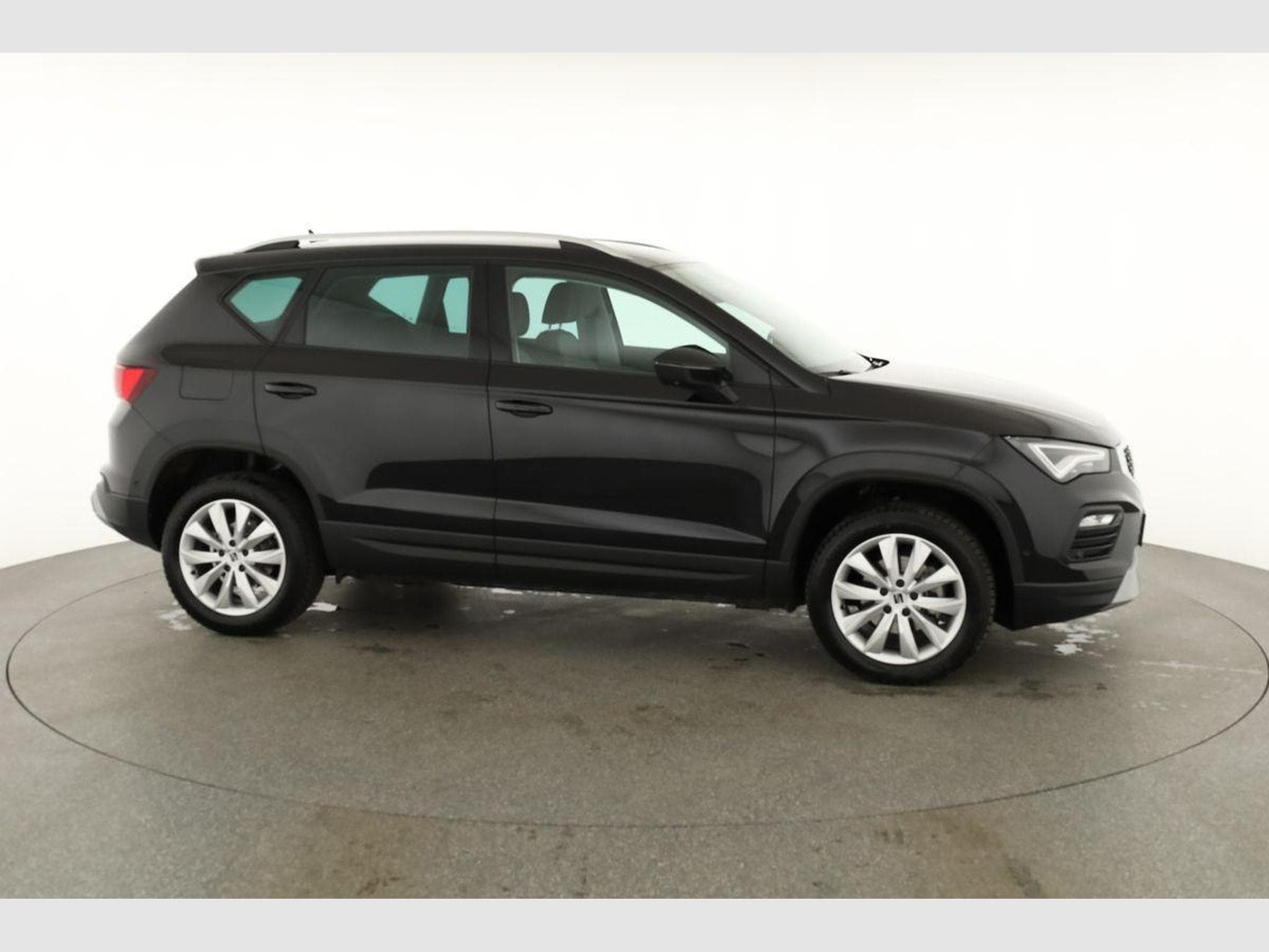 Seat Ateca Style (2026) - Foto 22