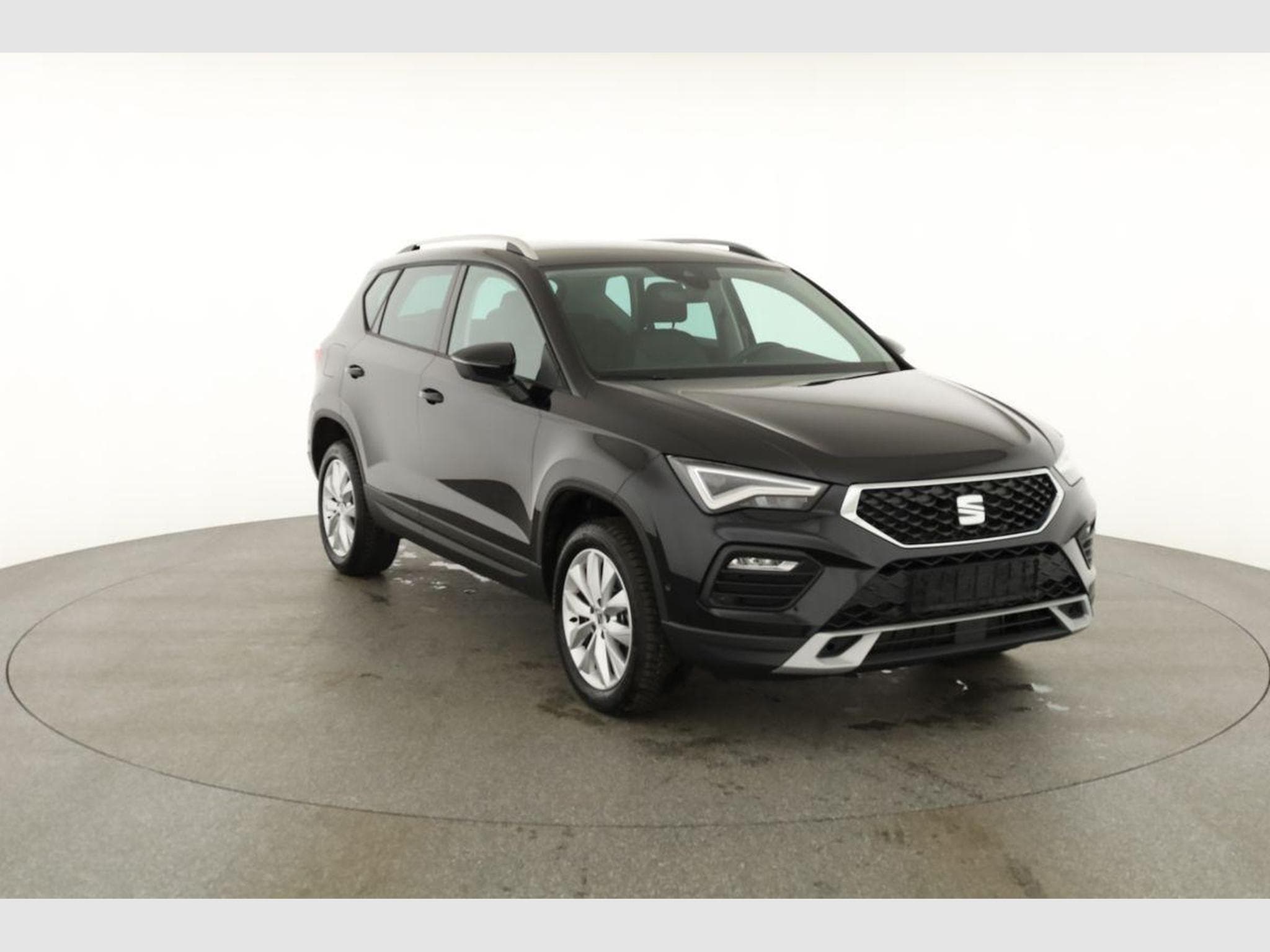 Seat Ateca Style (2026) - Foto 25