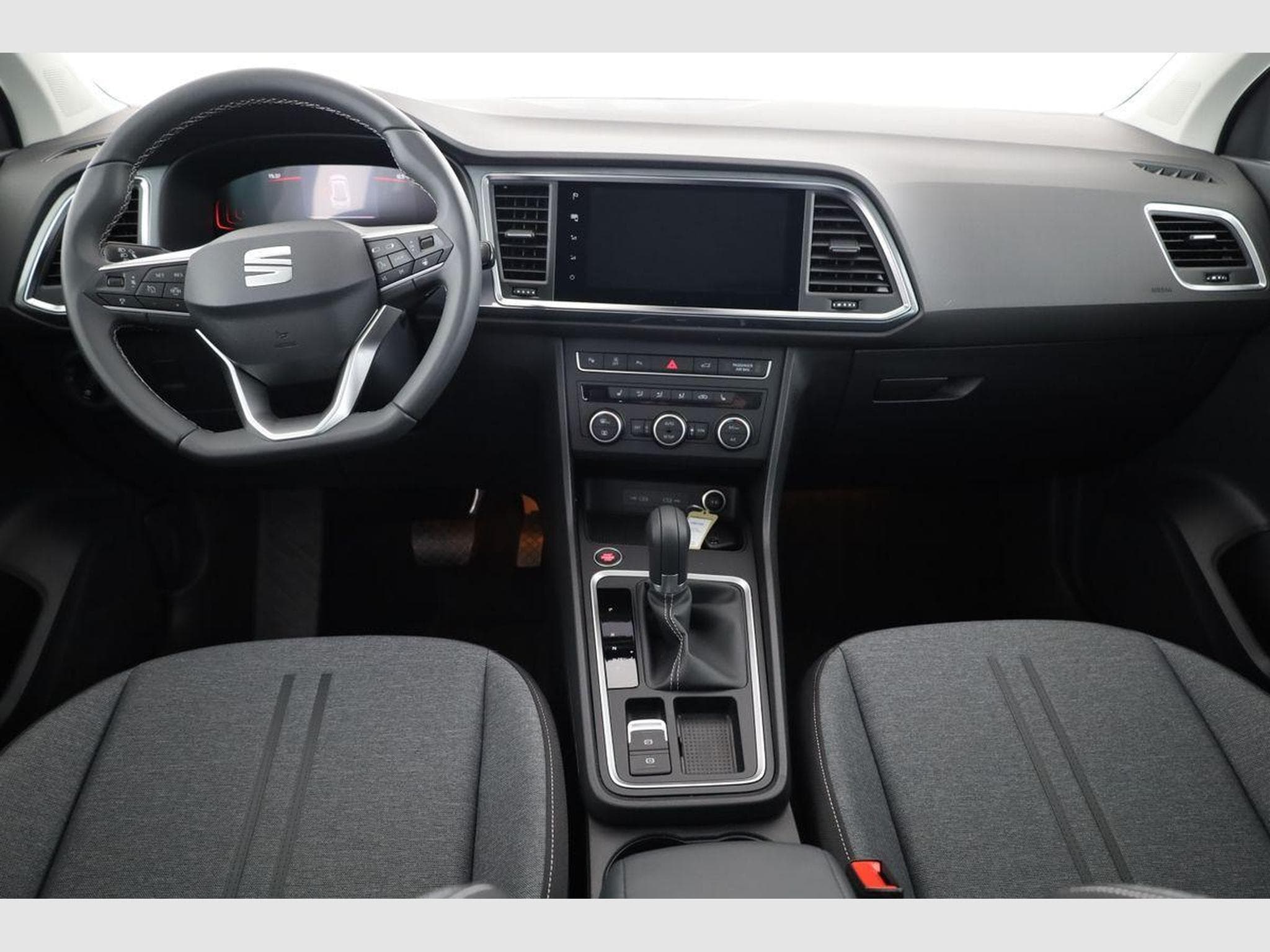 Seat Ateca Style (2026) - Foto 4