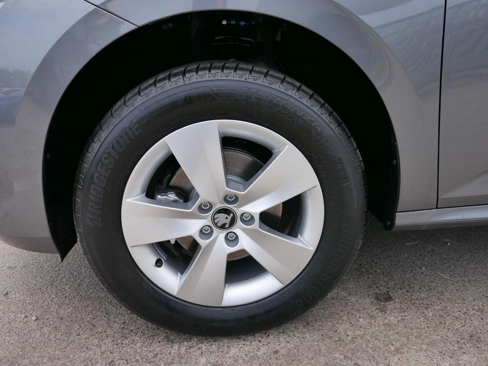 Skoda Kamiq Edition (2026) - Photo 3