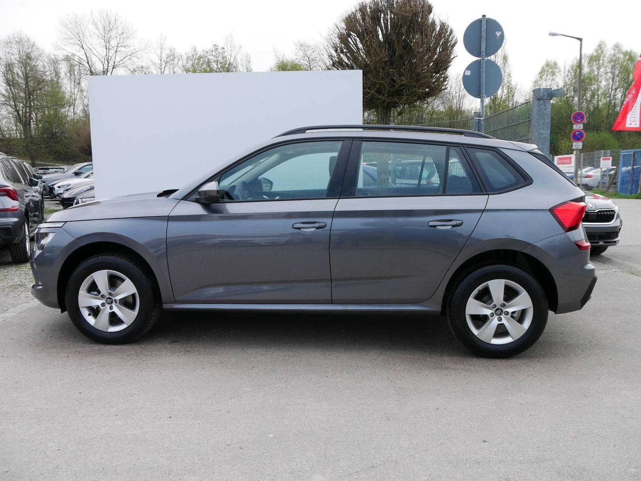 Skoda Kamiq Edition (2026) - Photo 4