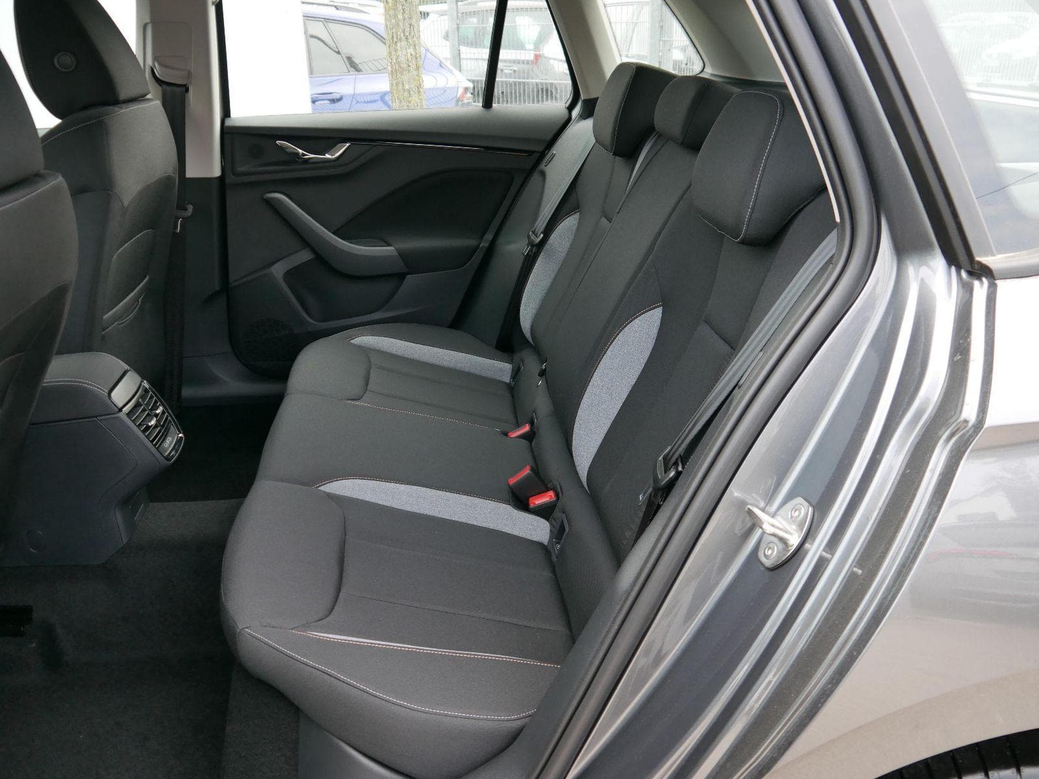 Skoda Kamiq Edition (2026) - Photo 6