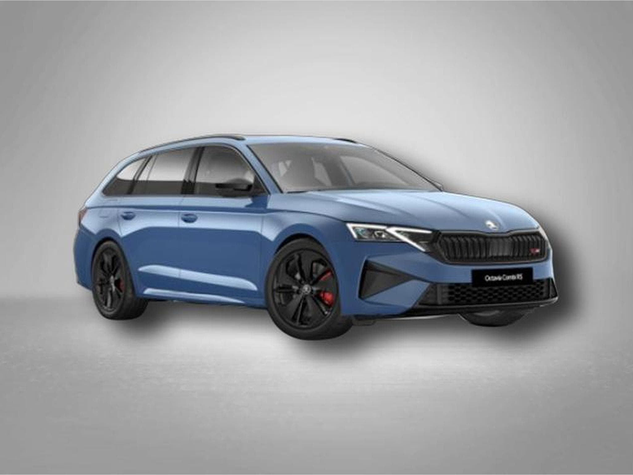 Skoda Octavia RS 2.0 TSI 7-Gang-DSG (2026) - Photo 1