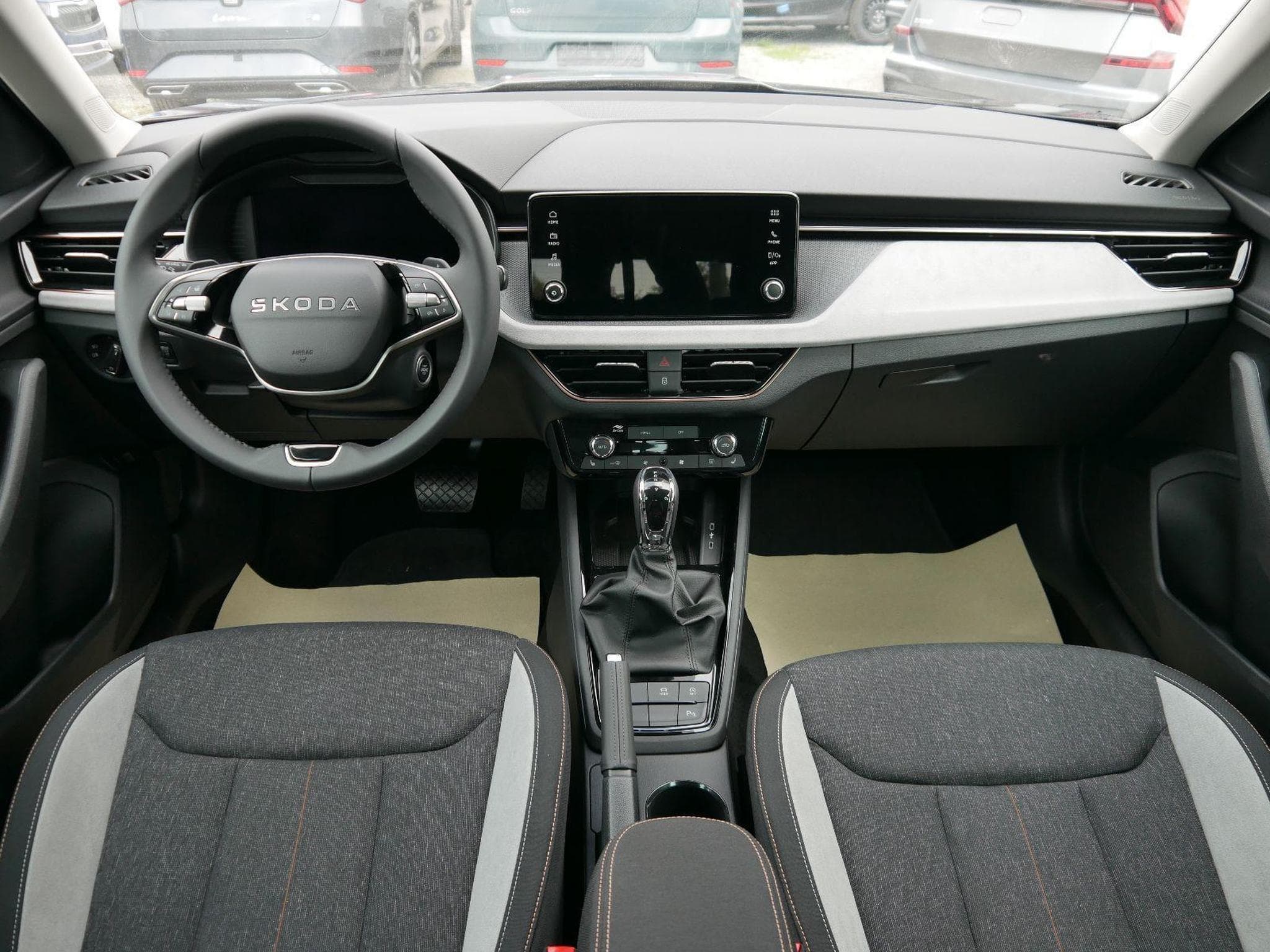 Skoda Kamiq 130 Jahre Edition (2026) - Photo 10